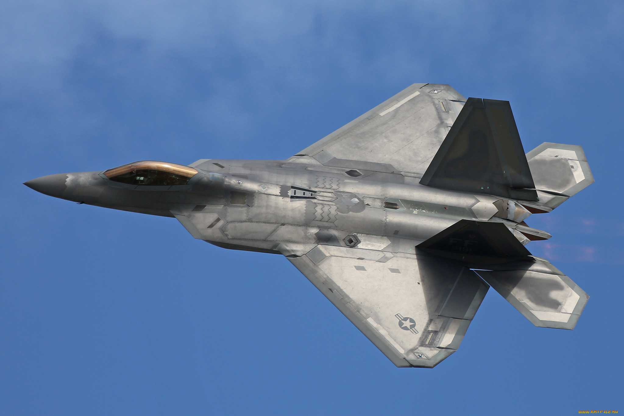 lockheed, martin, f-22a, raptor, авиация, боевые, самолёты, ввс