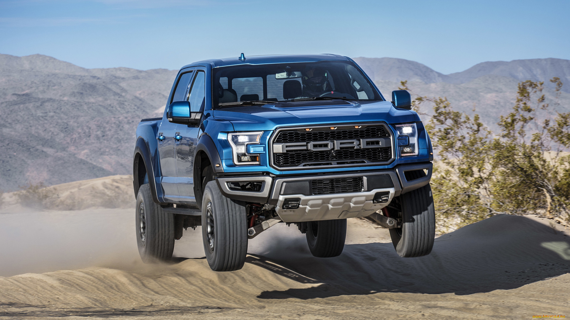 ford, f-150, raptor, 2019, автомобили, ford, blue, внедорожник, 2019, raptor, f-150