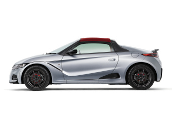 Картинка автомобили honda