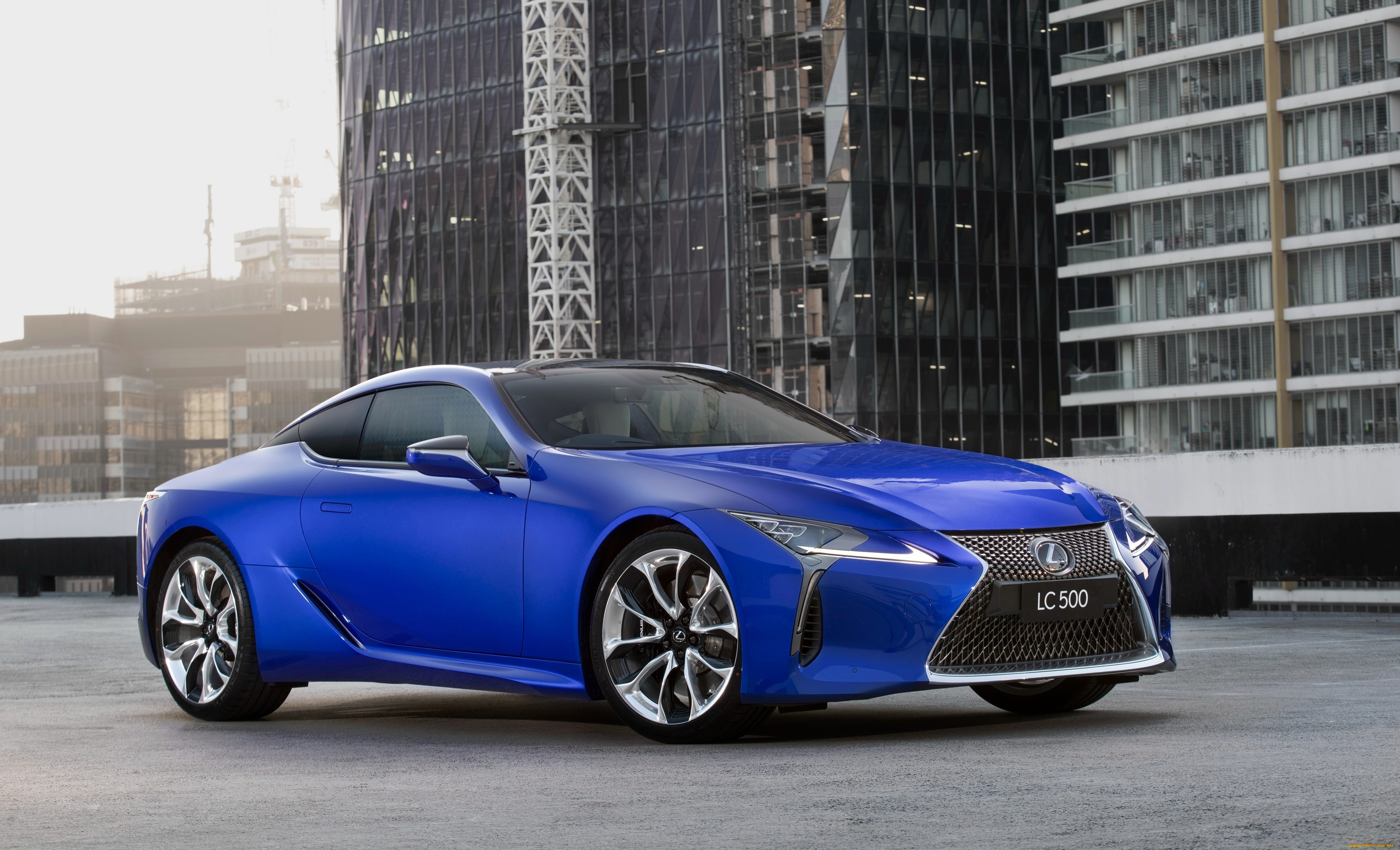 автомобили, lexus