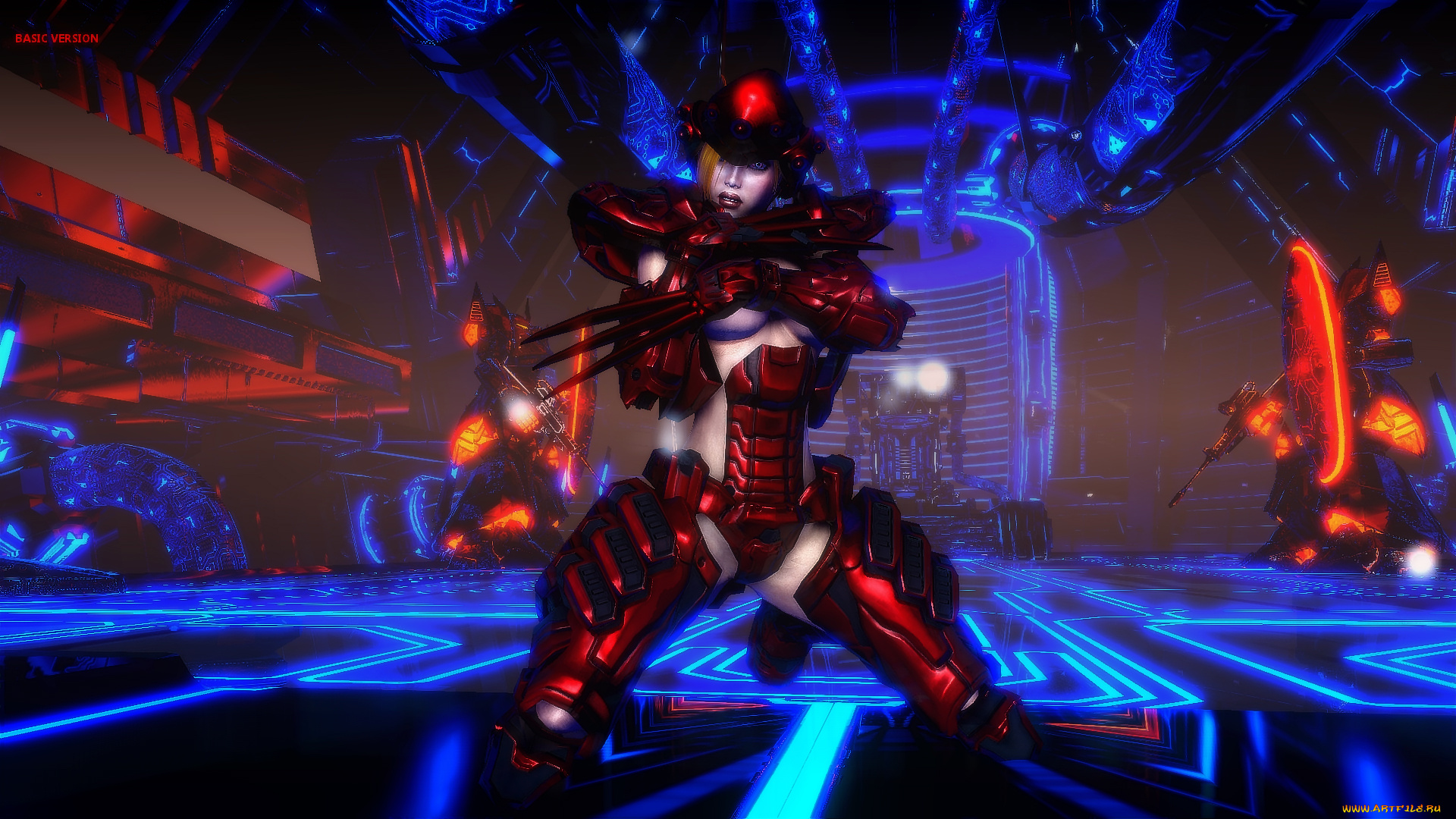 3д, графика, фантазия, , fantasy, фон, взгляд, девушка