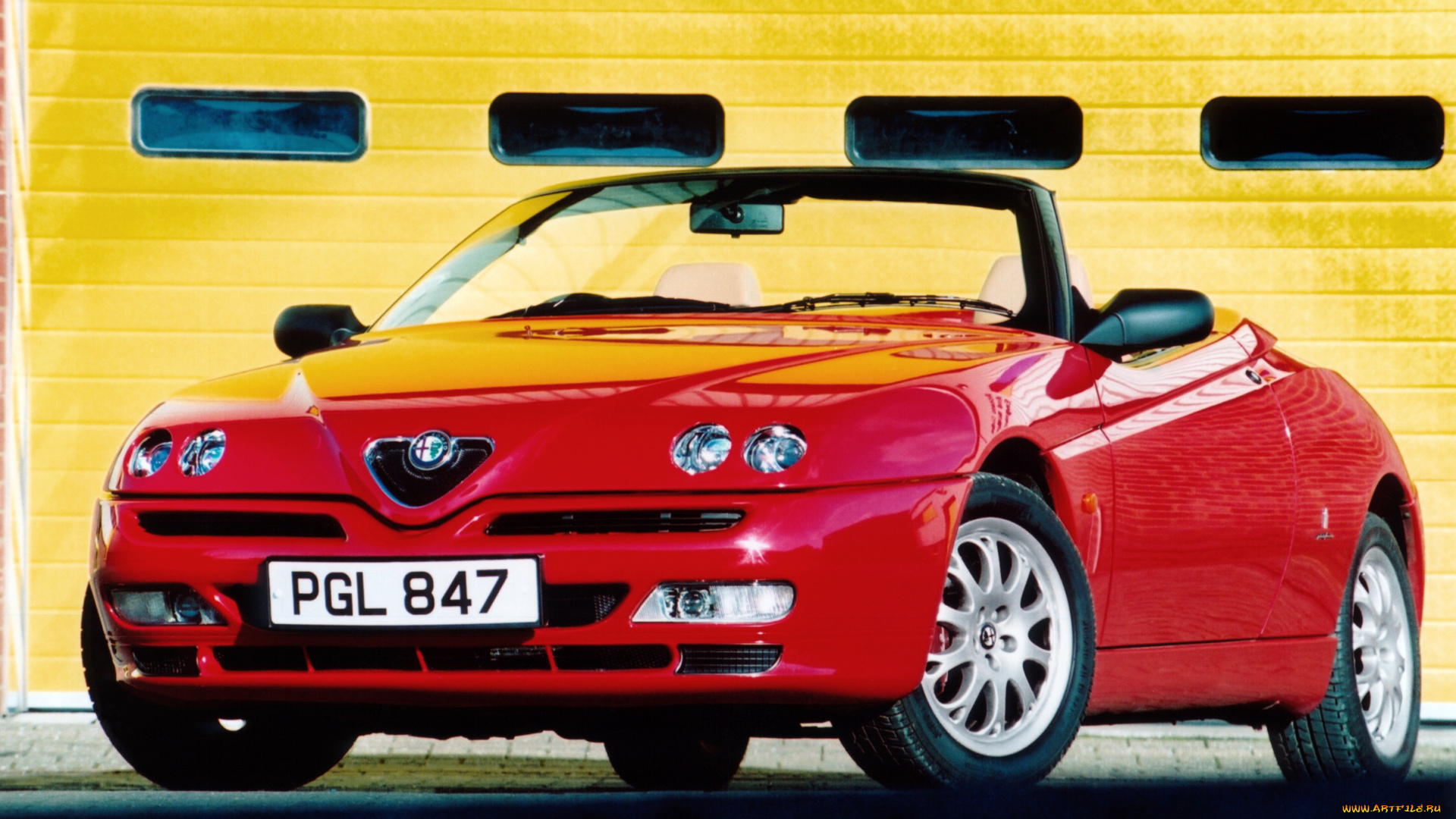 автомобили, alfa, romeo, alfa, romeo