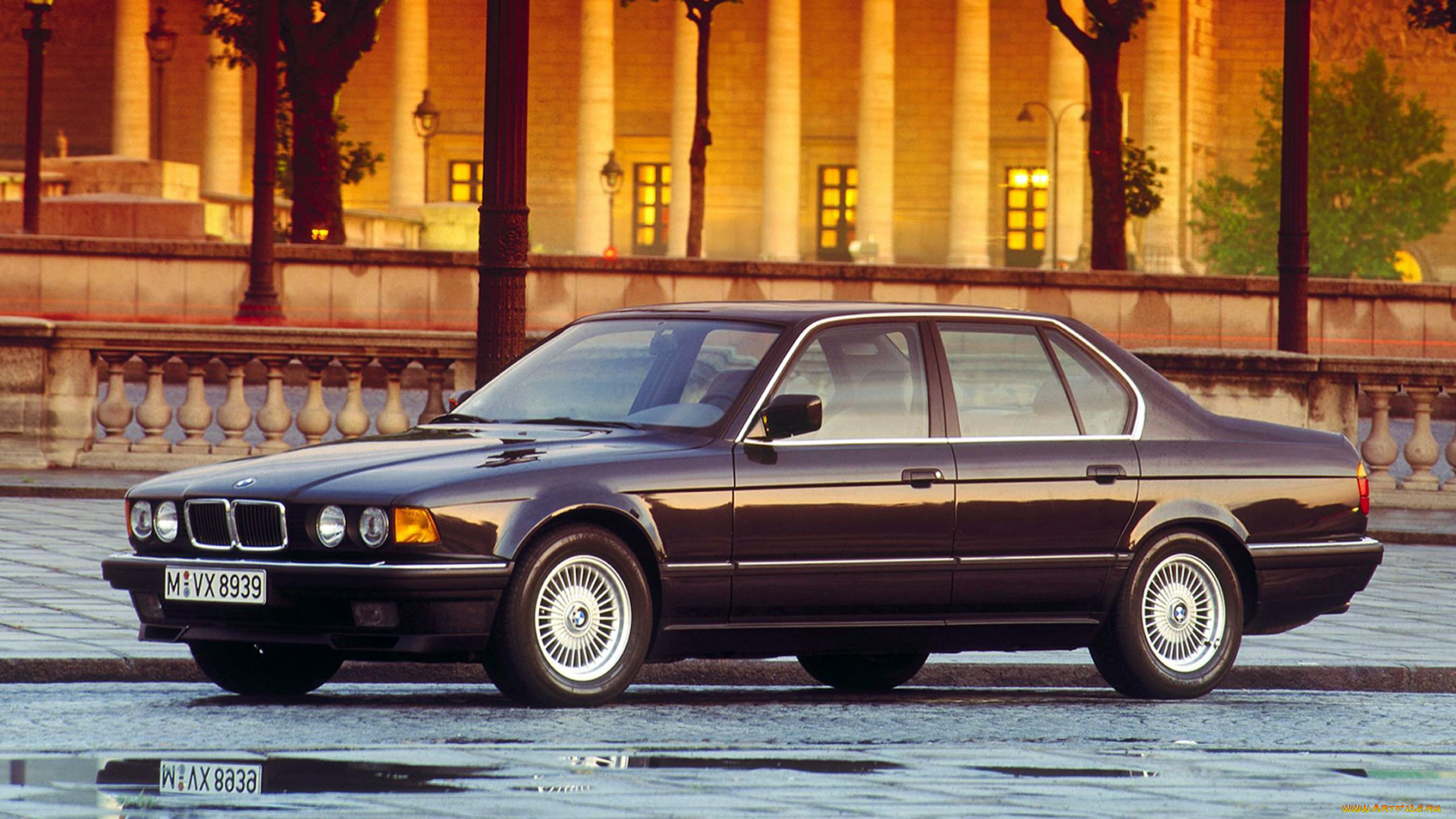 автомобили, bmw