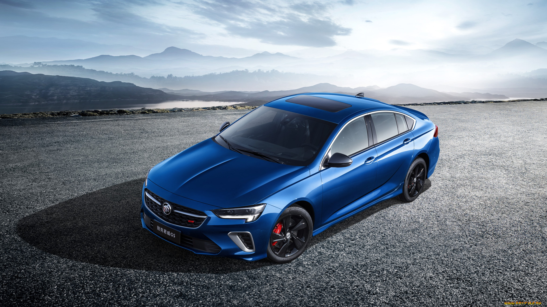 автомобили, buick