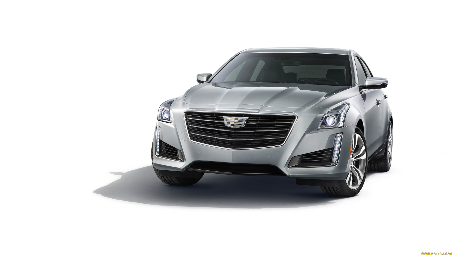 автомобили, cadillac