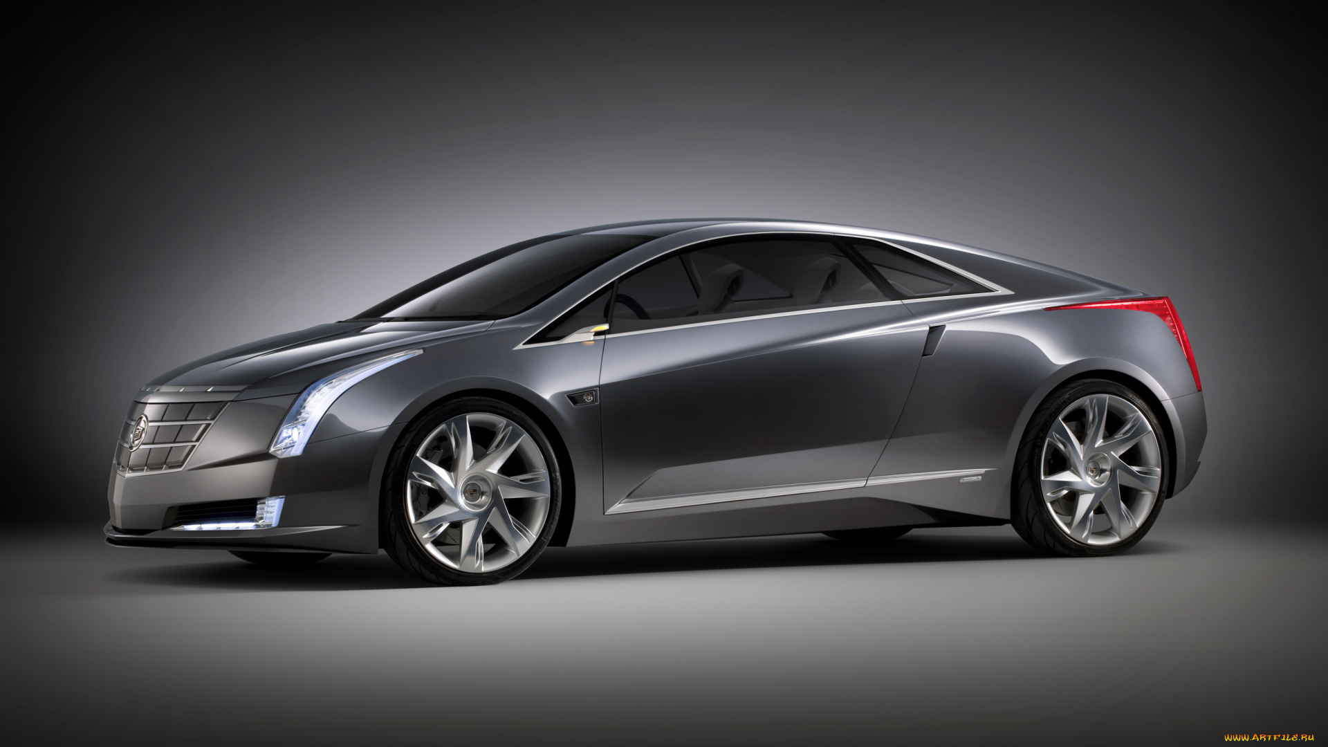 автомобили, cadillac