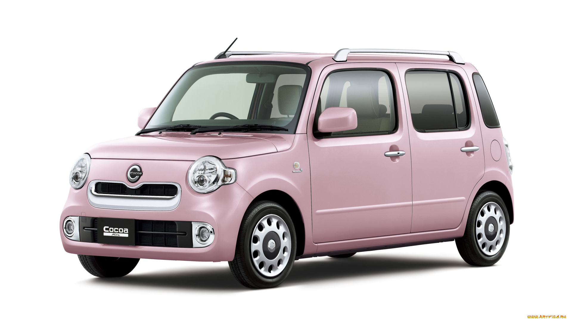 автомобили, daihatsu