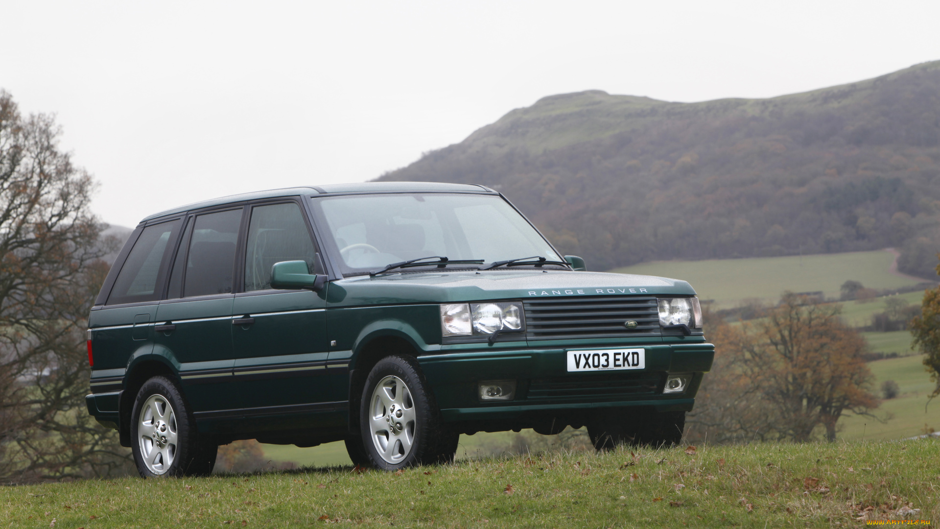 автомобили, range, rover, range-rover