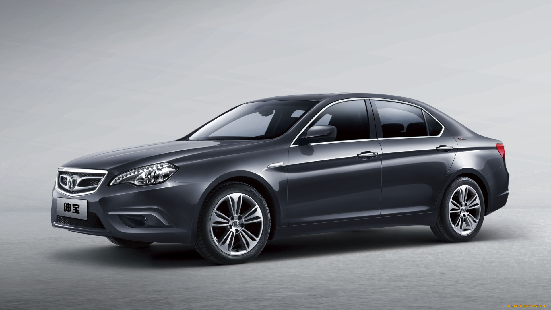 автомобили, senova