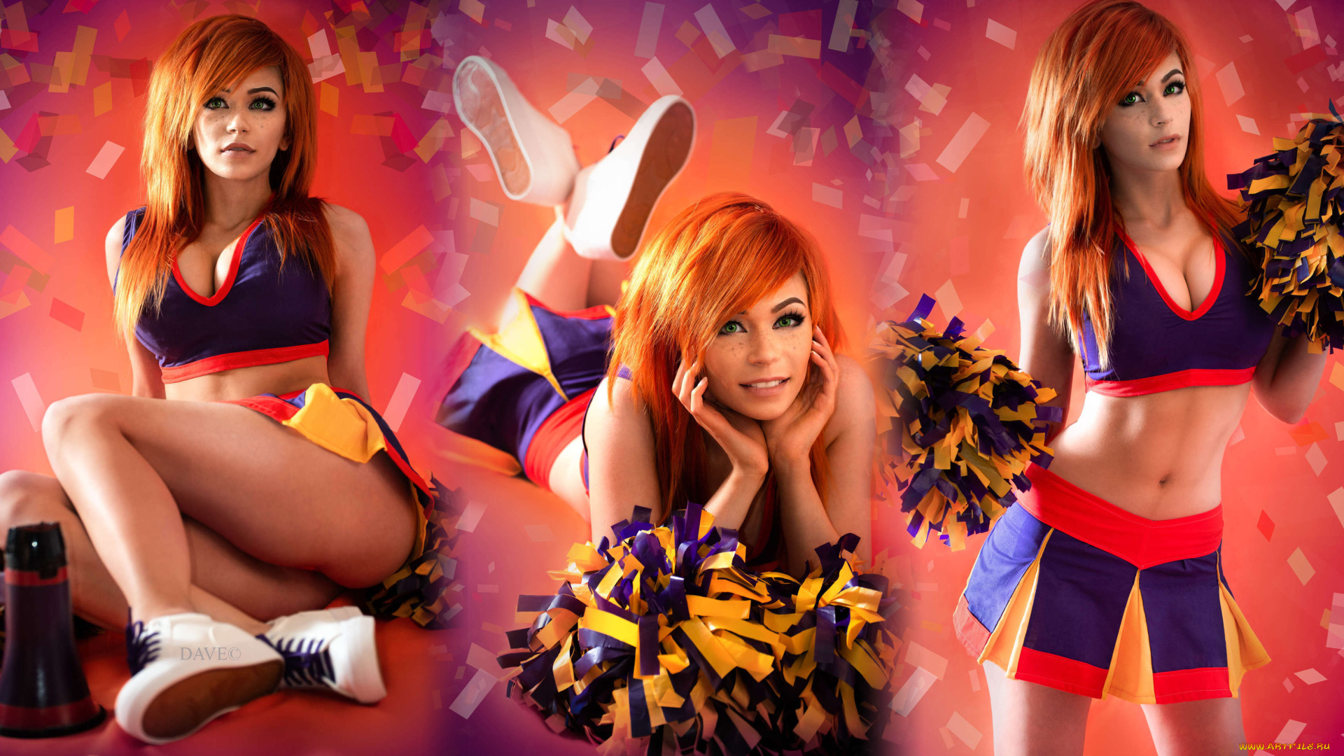 девушки, danielle, beaulieu, danielle, beaulieu