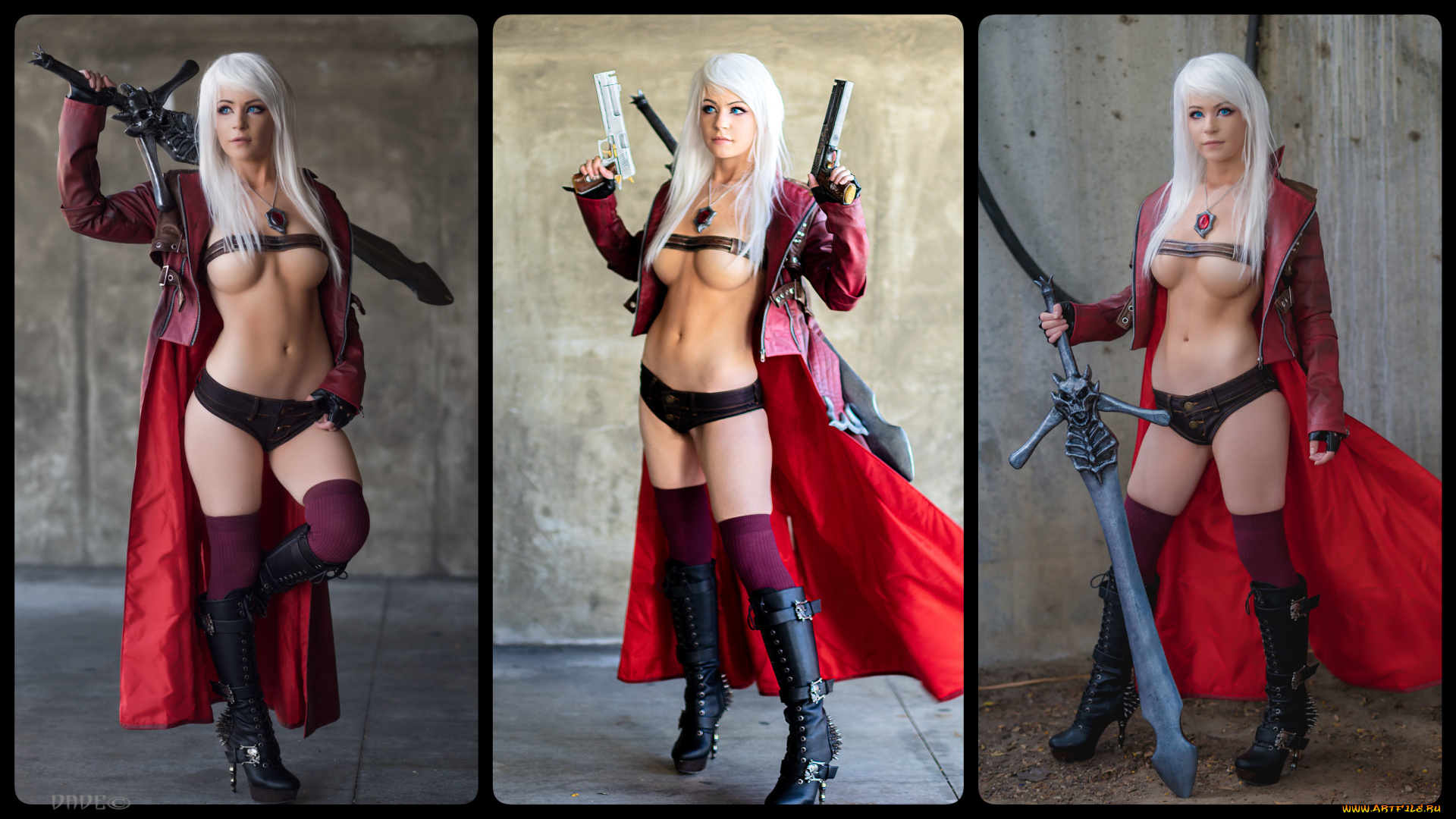 девушки, danielle, beaulieu, danielle, beaulieu