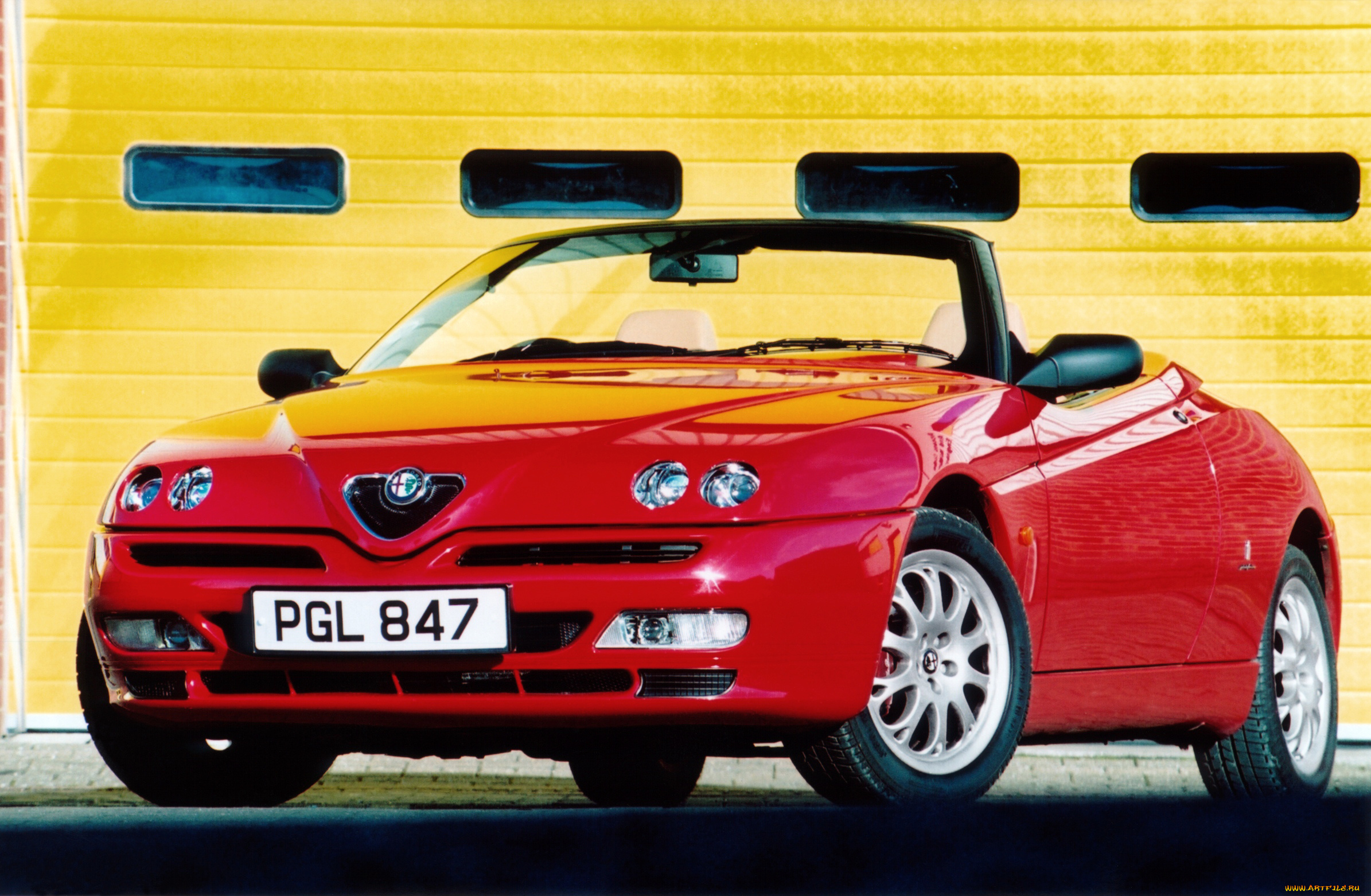 автомобили, alfa, romeo, alfa, romeo