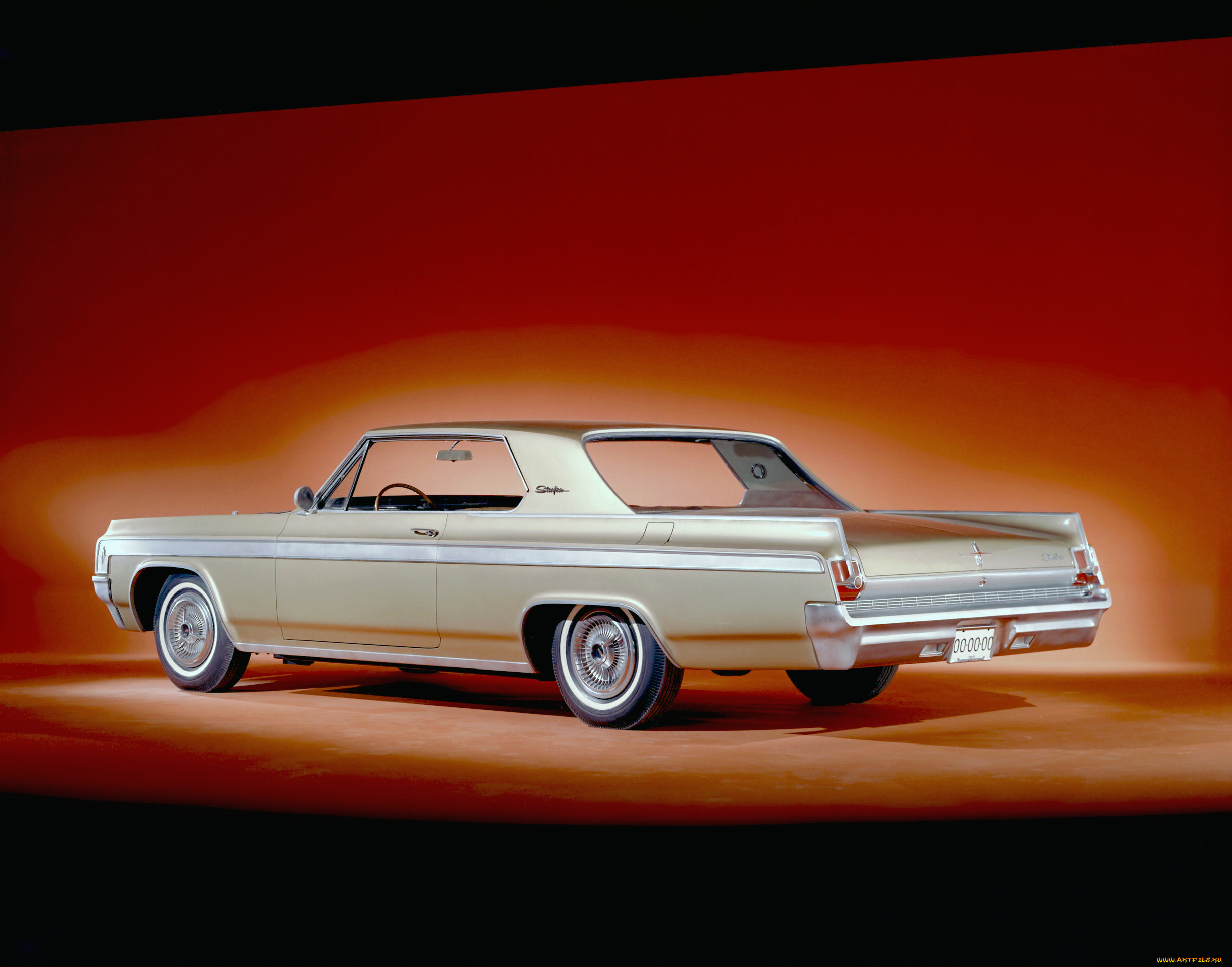 автомобили, oldsmobile