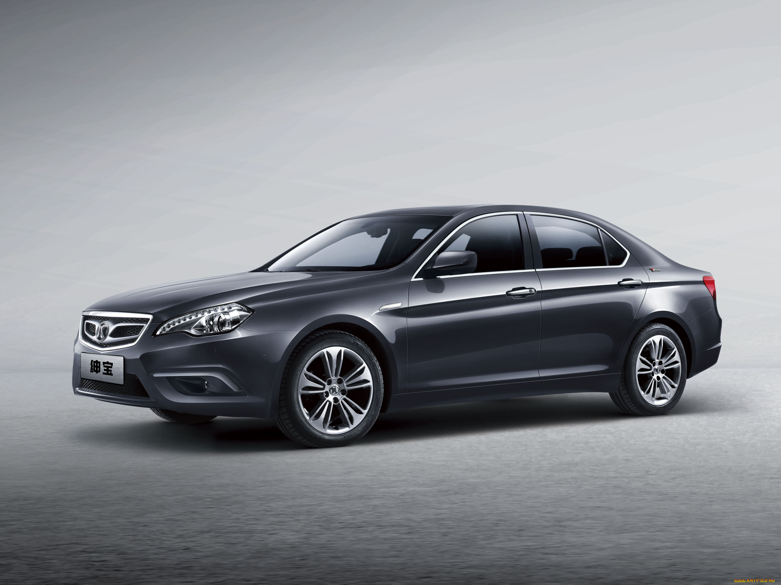 автомобили, senova