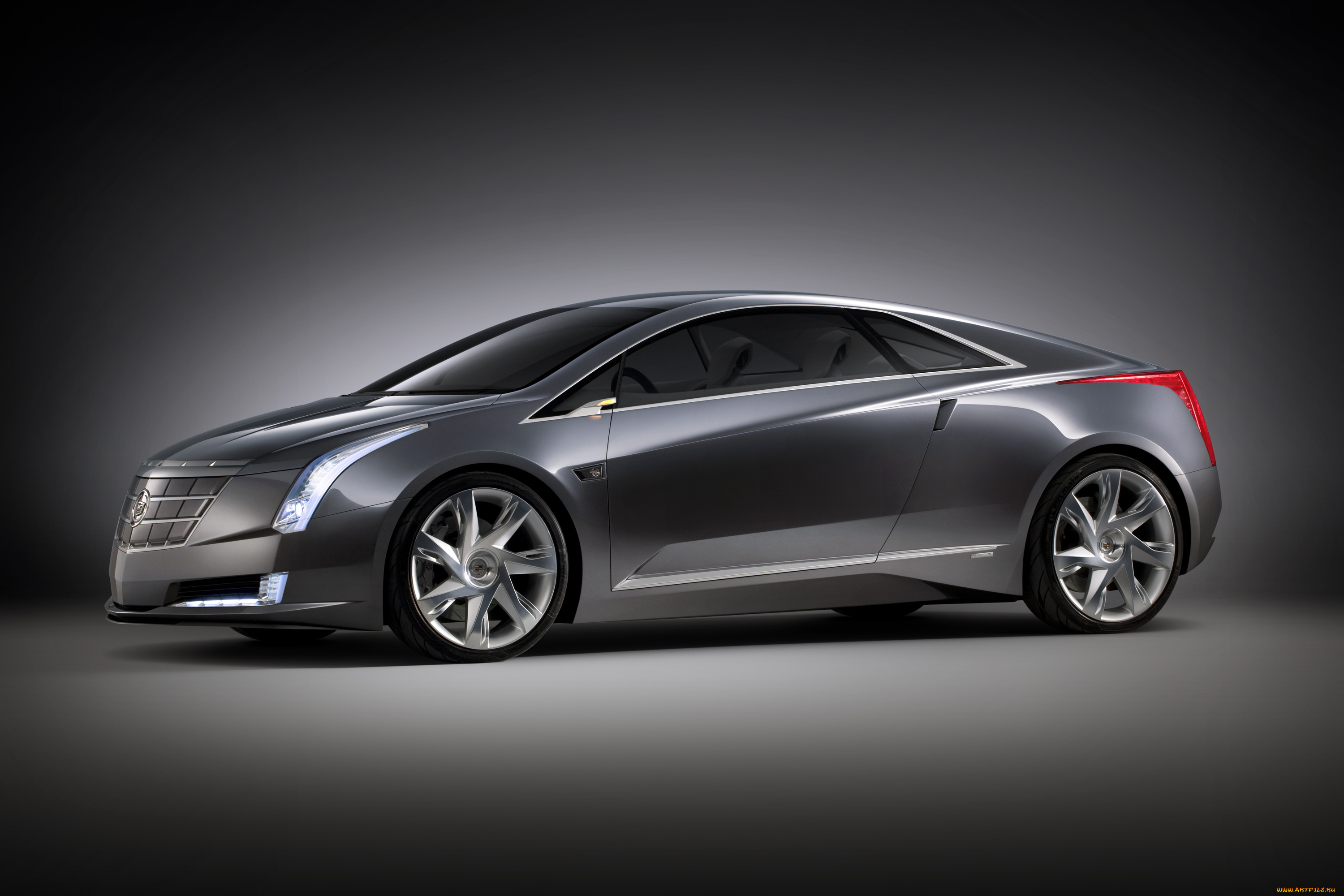 автомобили, cadillac