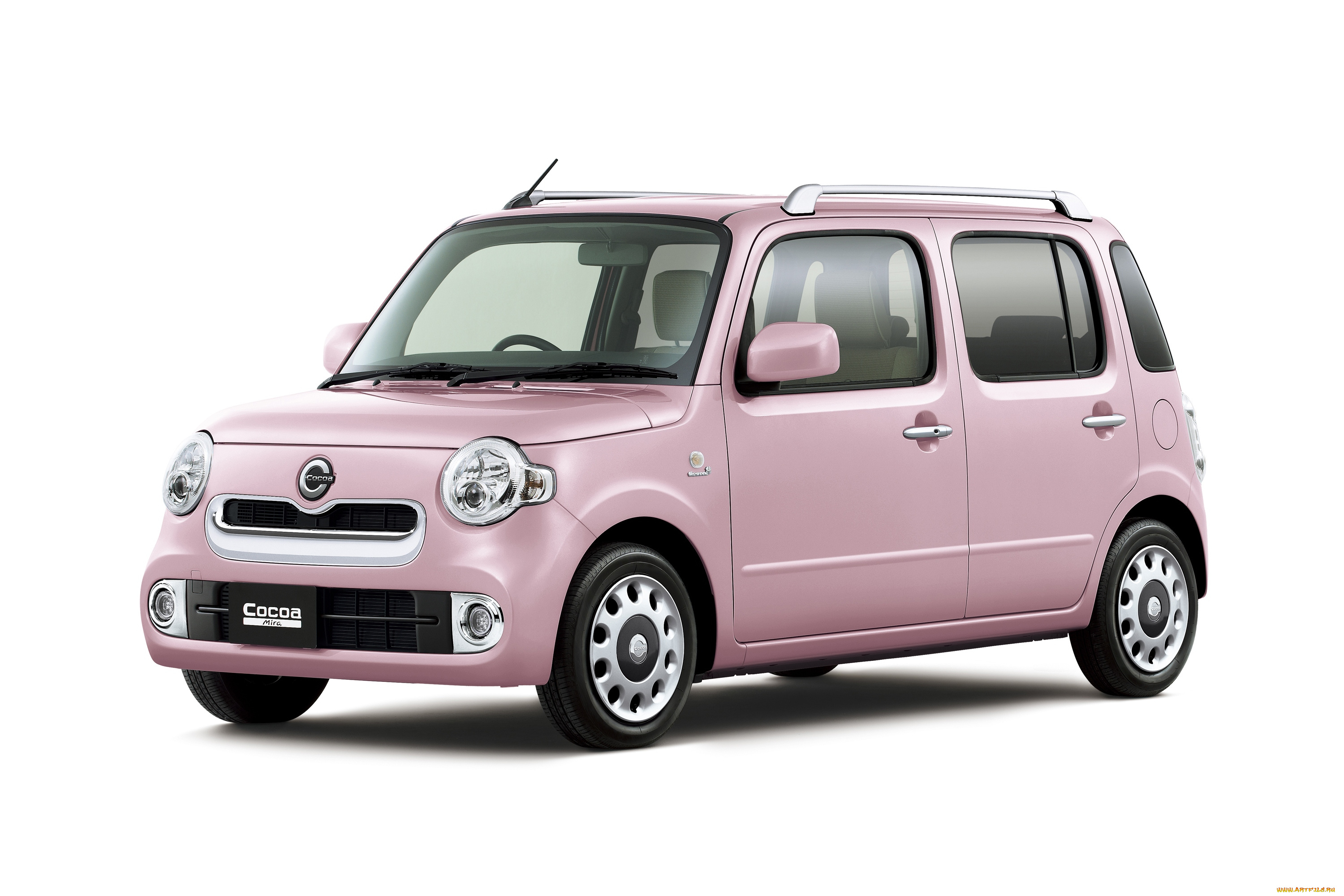 автомобили, daihatsu