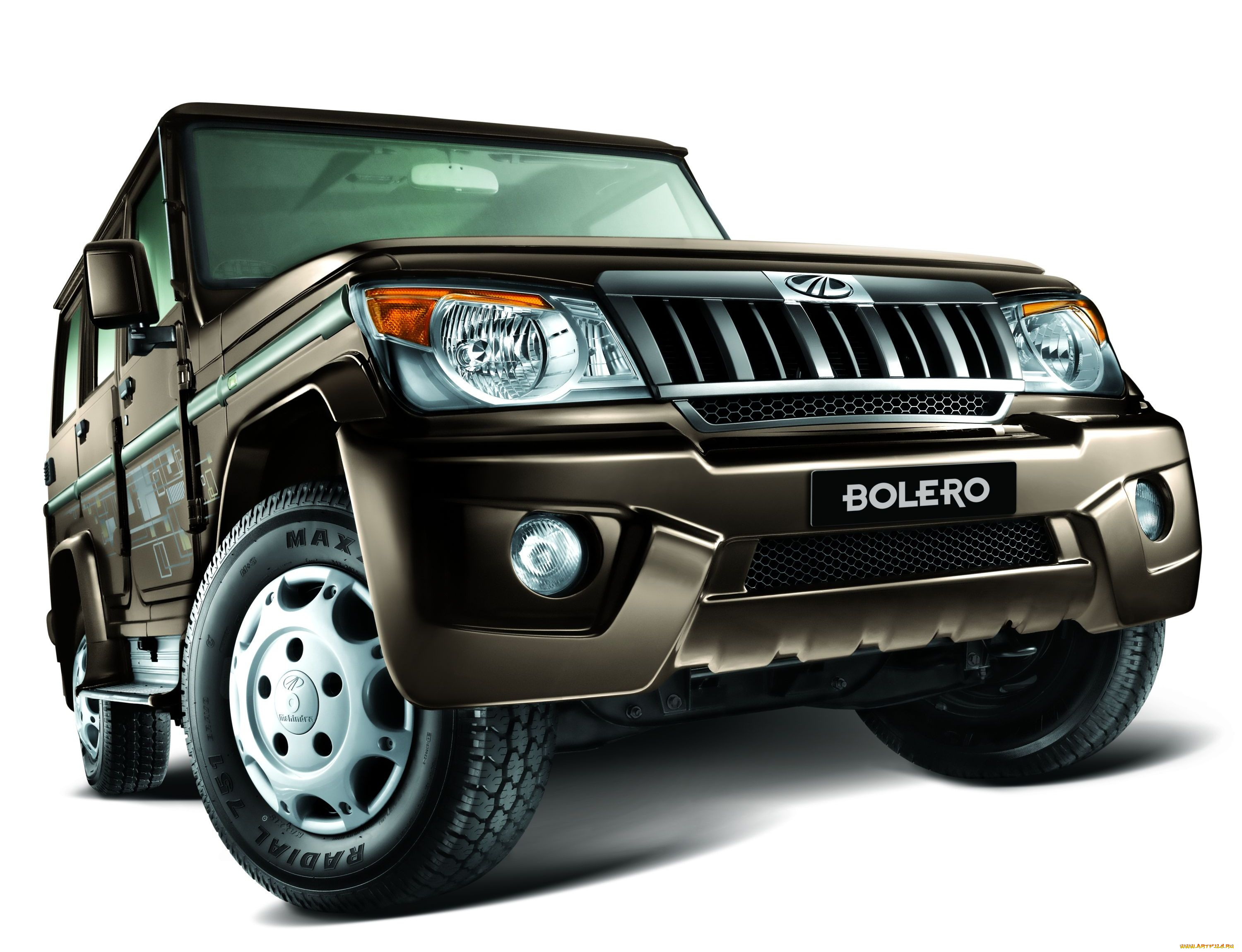 автомобили, mahindra