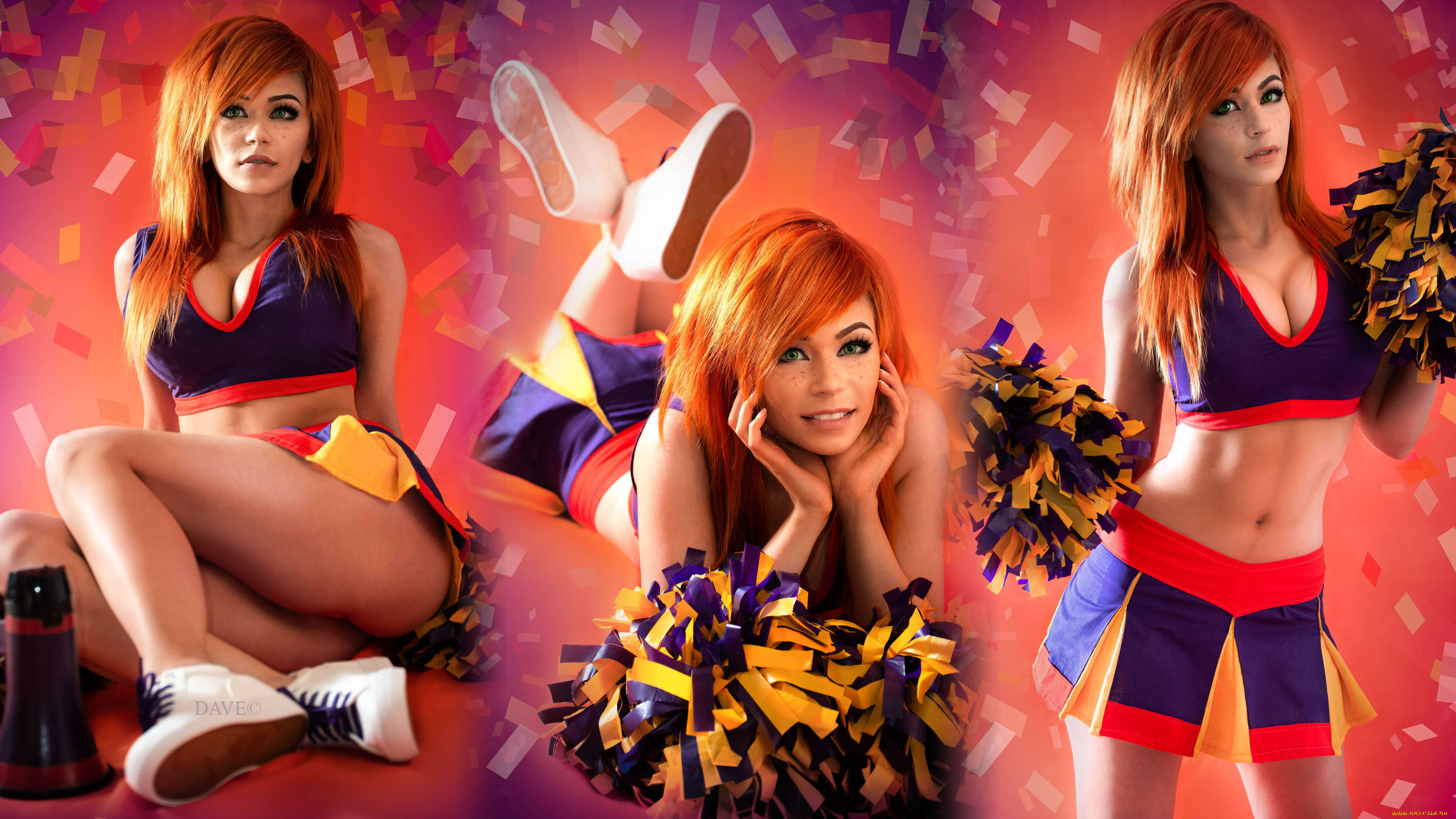 девушки, danielle, beaulieu, danielle, beaulieu