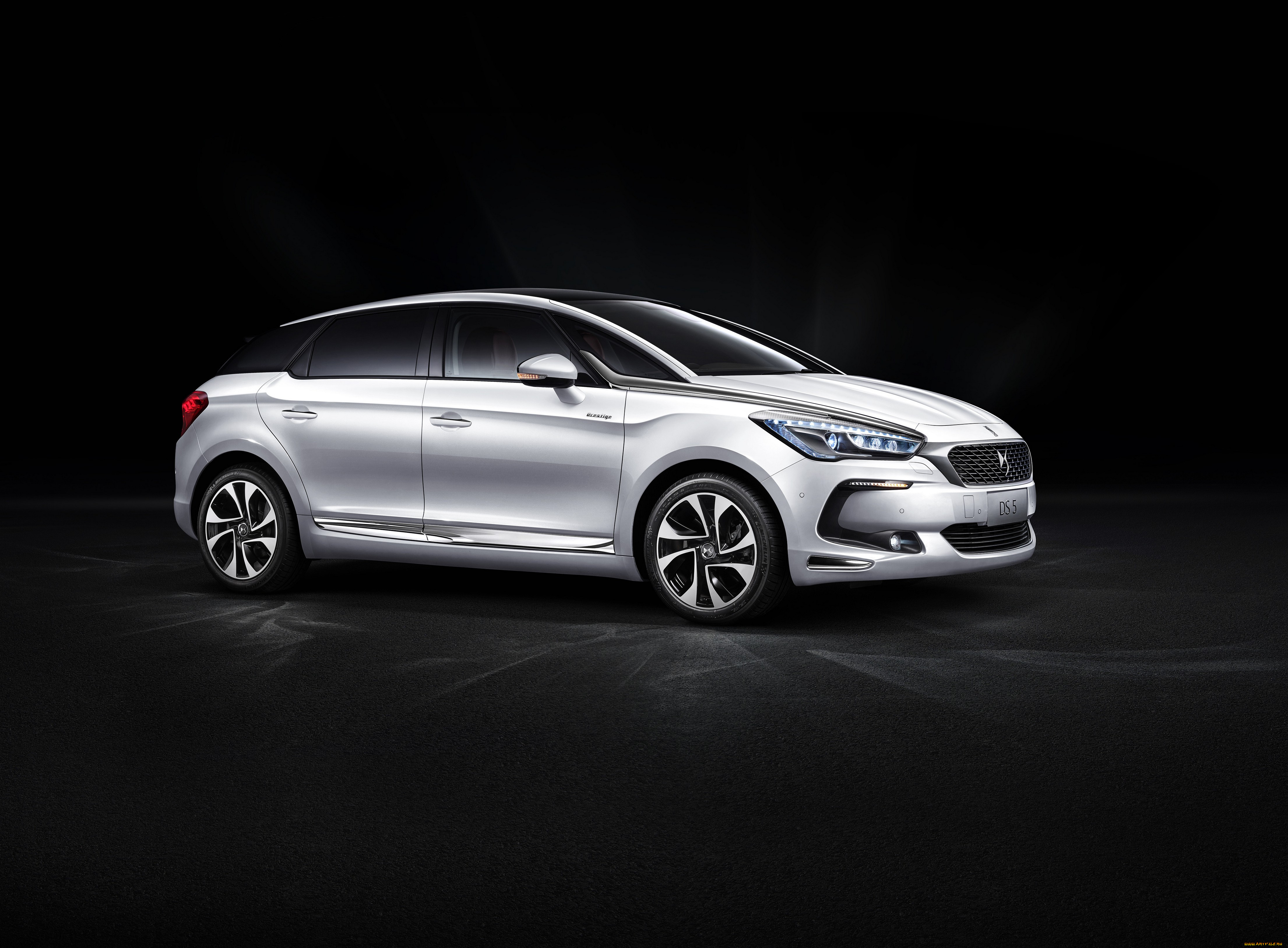 автомобили, citroen, ds, ds5