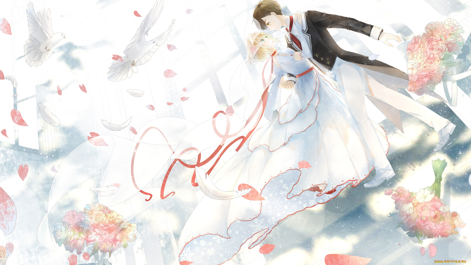 аниме, card, captor, sakura, сакура, собирательница, карт