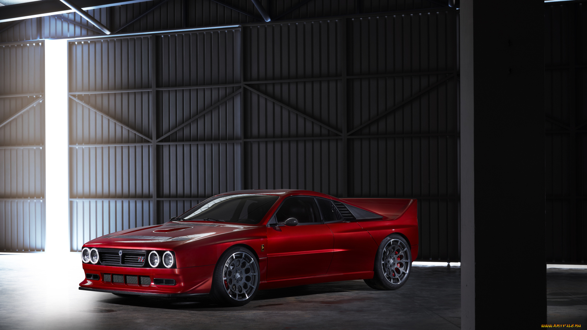 автомобили, 3д, kimera