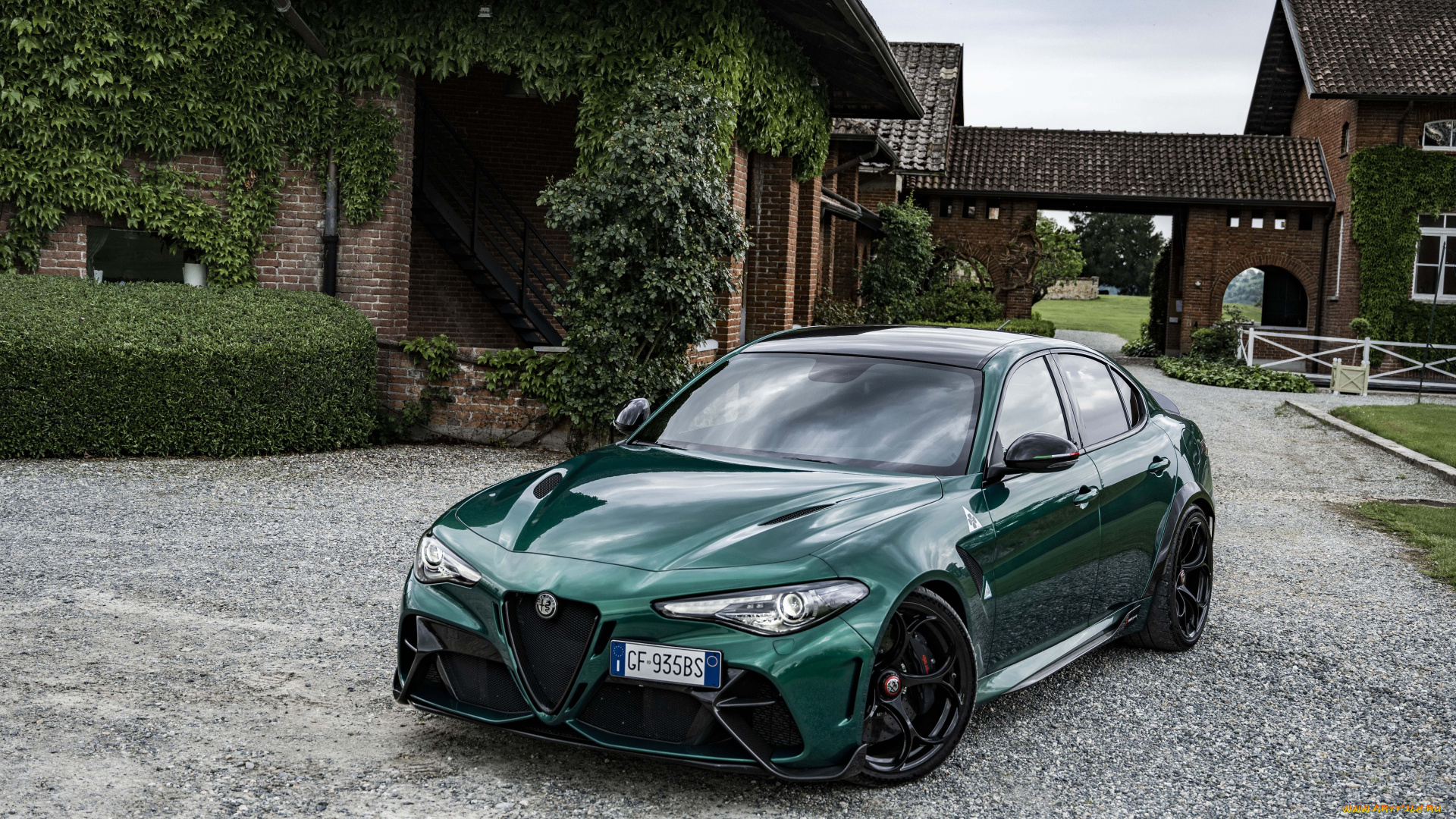 автомобили, alfa, romeo, alfa-romeo