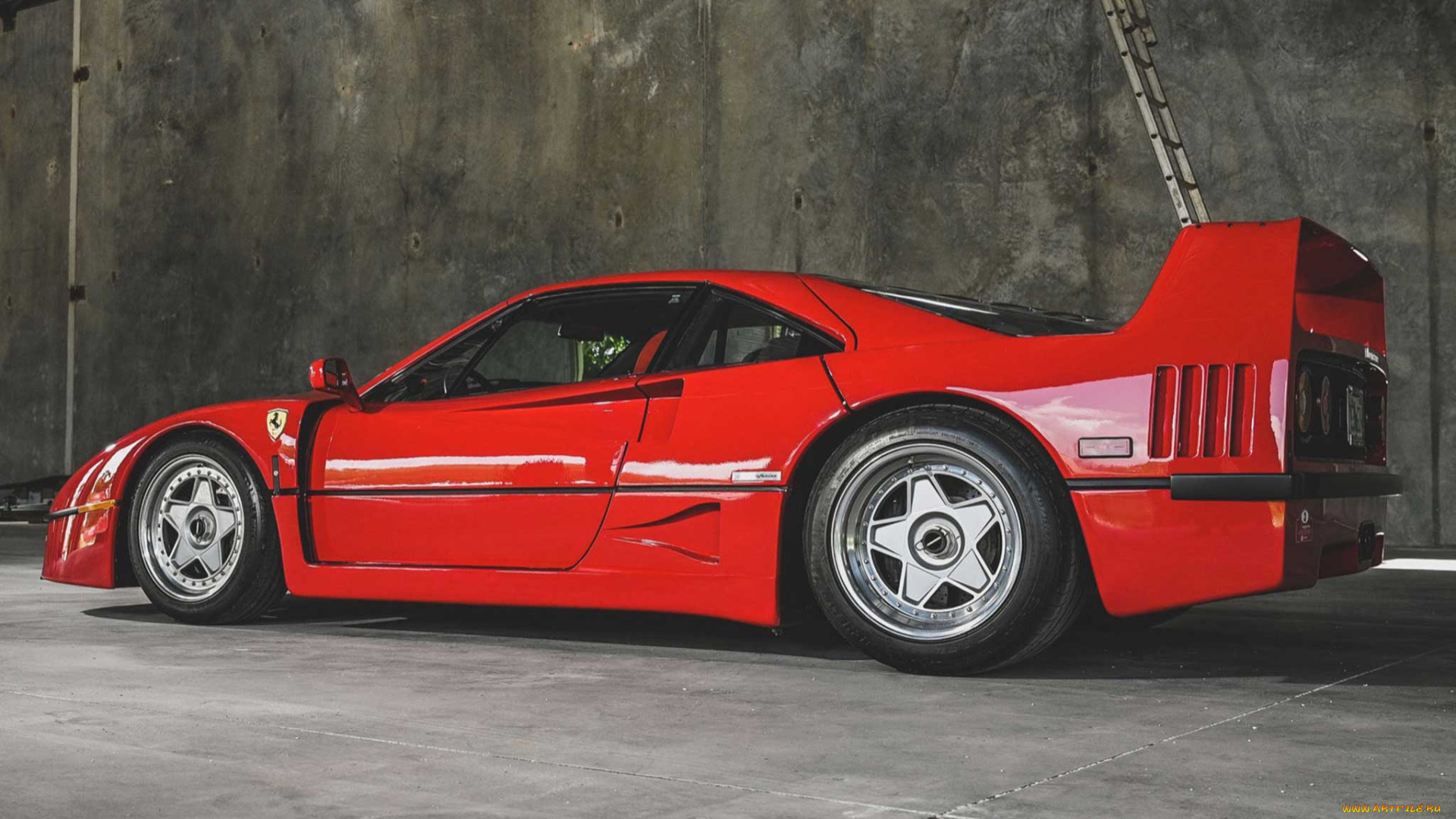 автомобили, ferrari