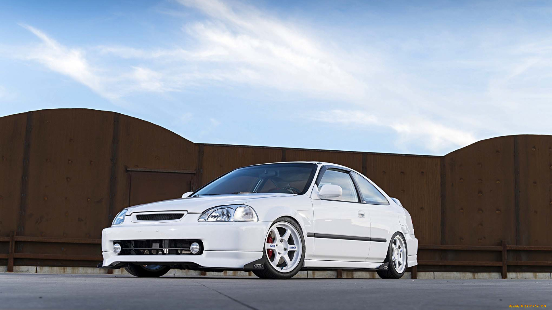 автомобили, honda