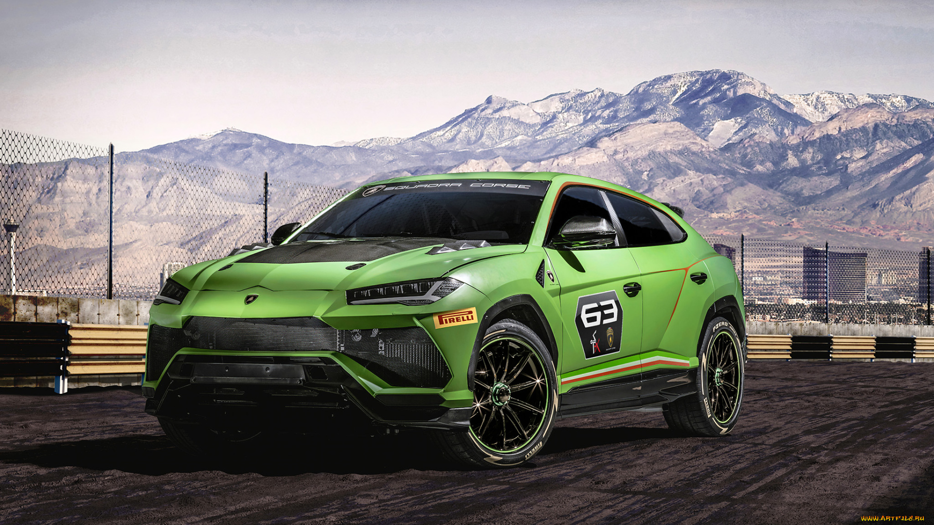 автомобили, lamborghini