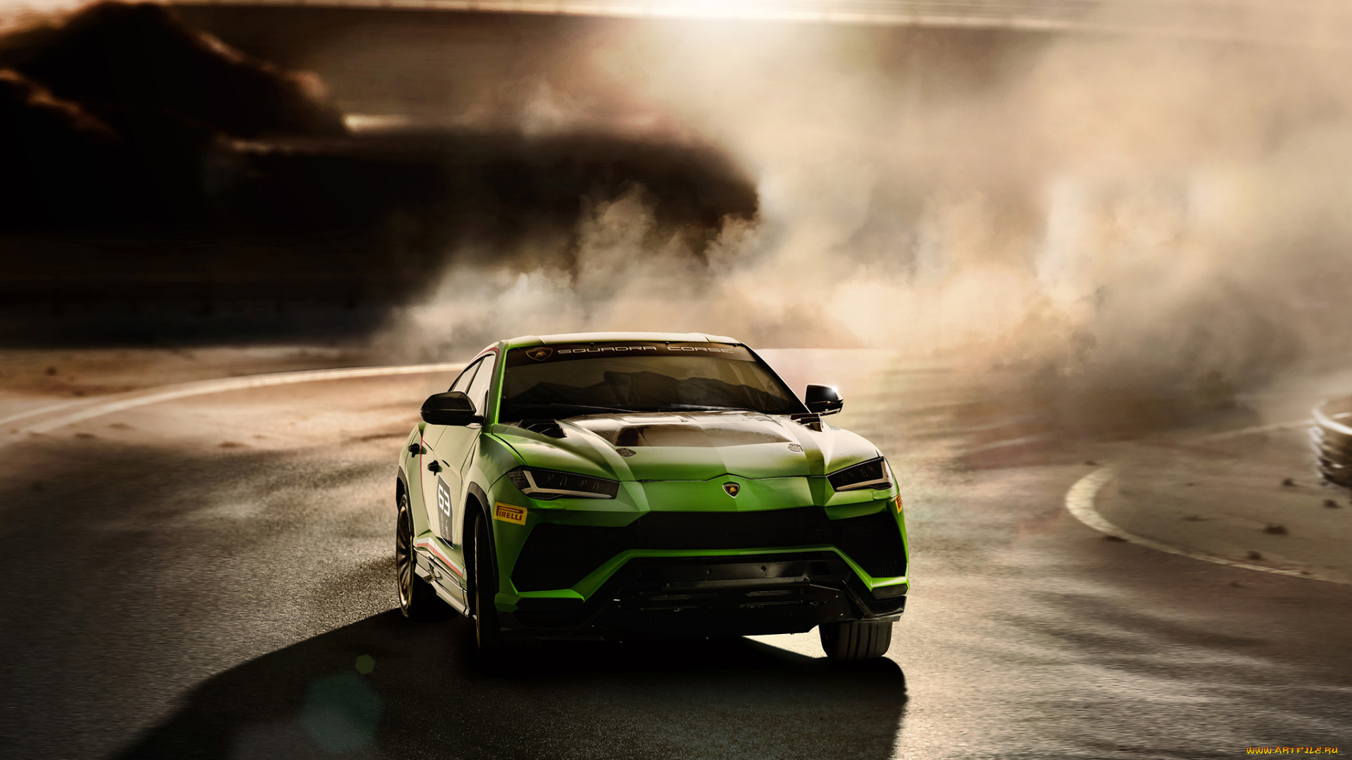 автомобили, lamborghini