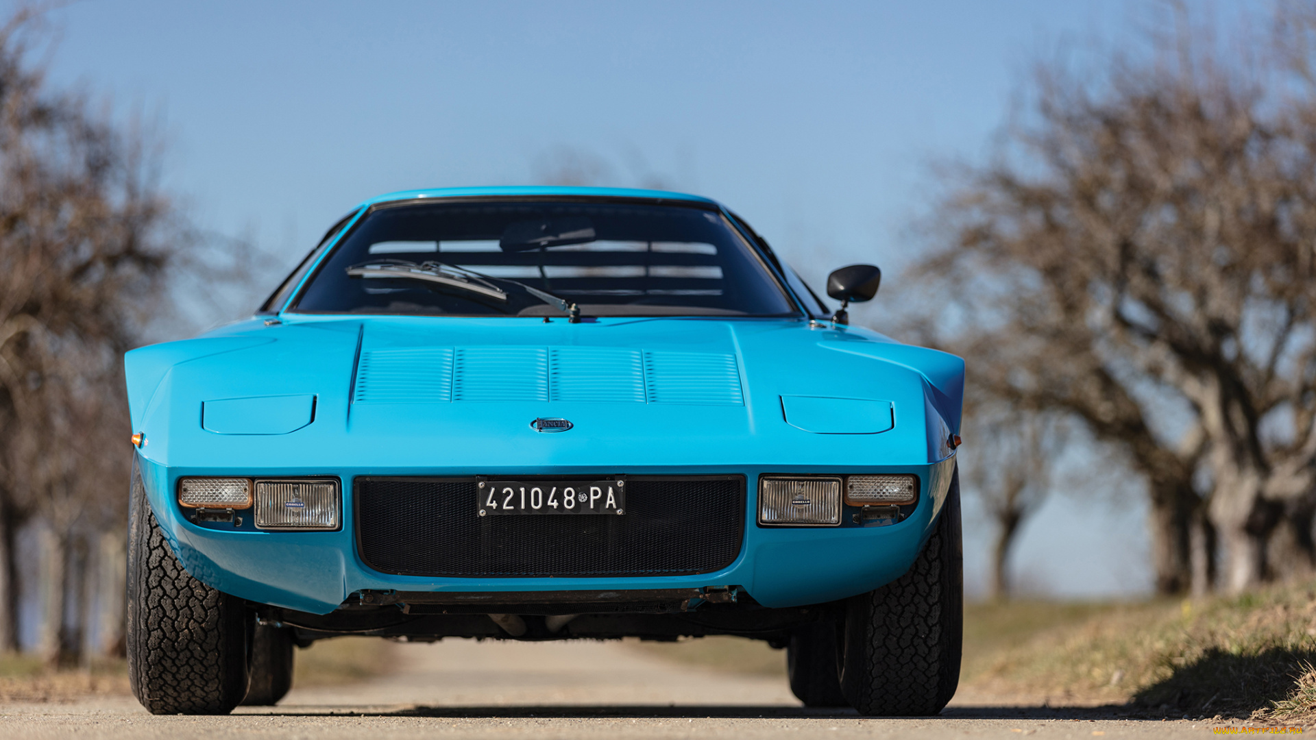 автомобили, lancia