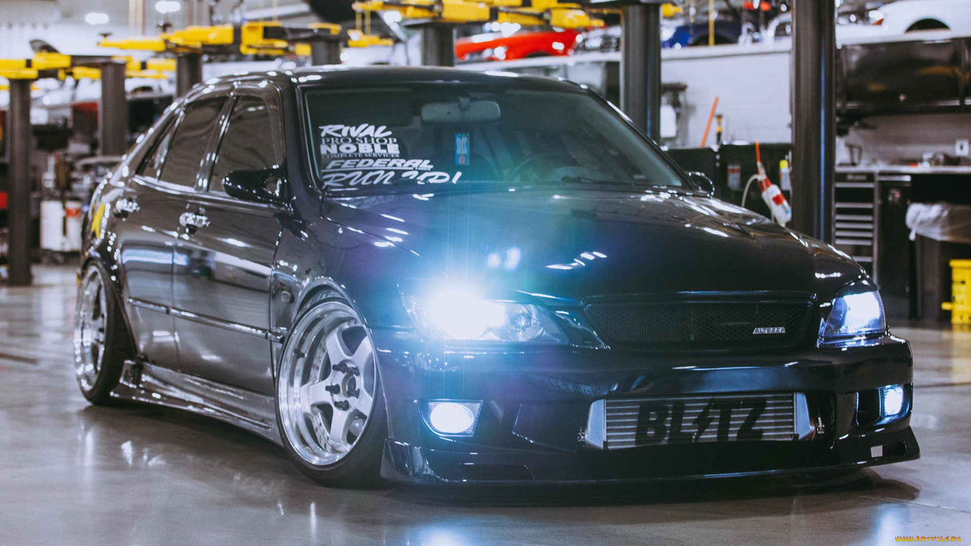 автомобили, lexus