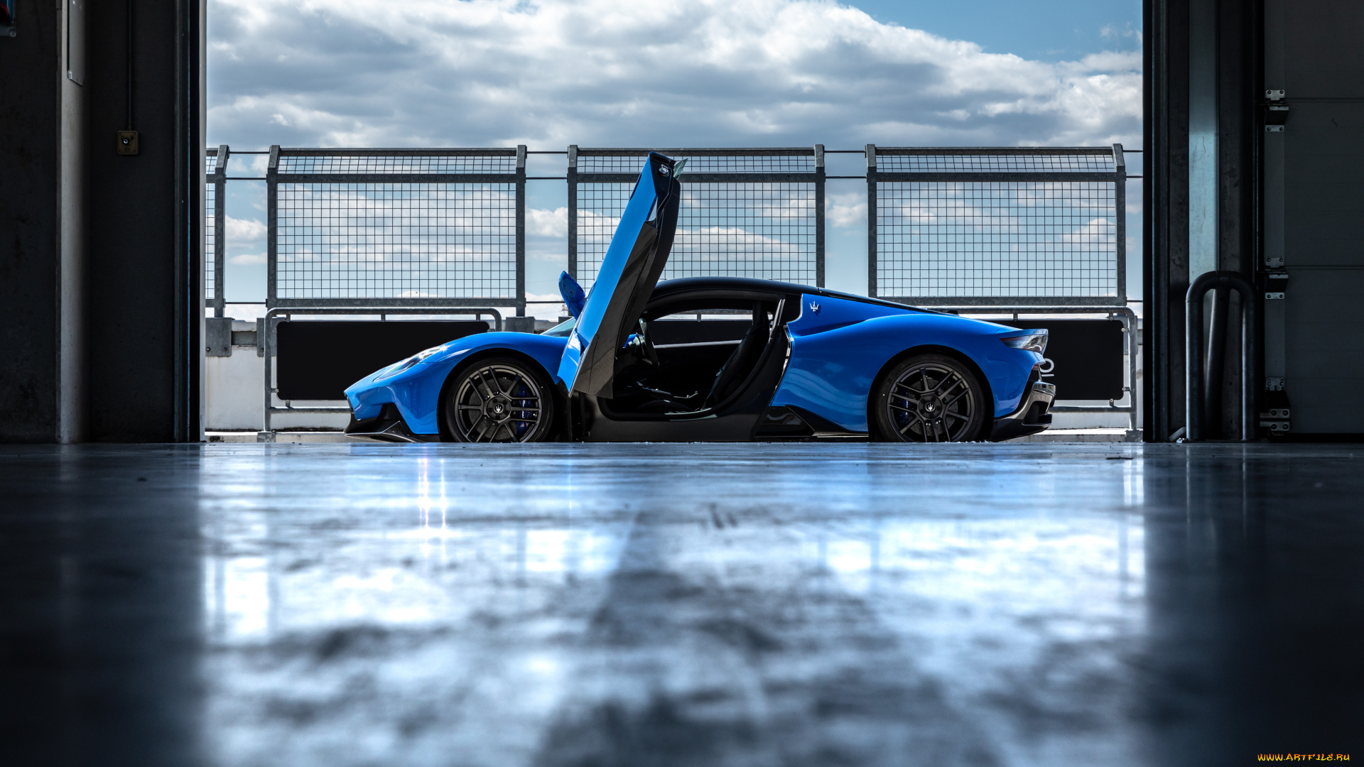 автомобили, maserati