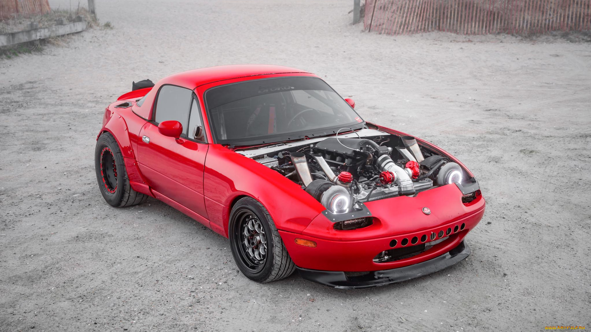 автомобили, mazda