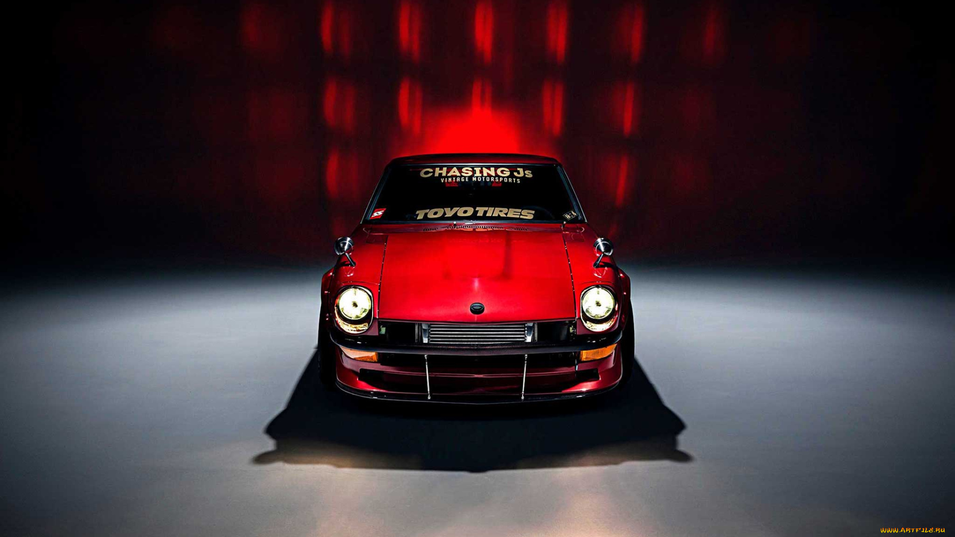 автомобили, nissan, datsun