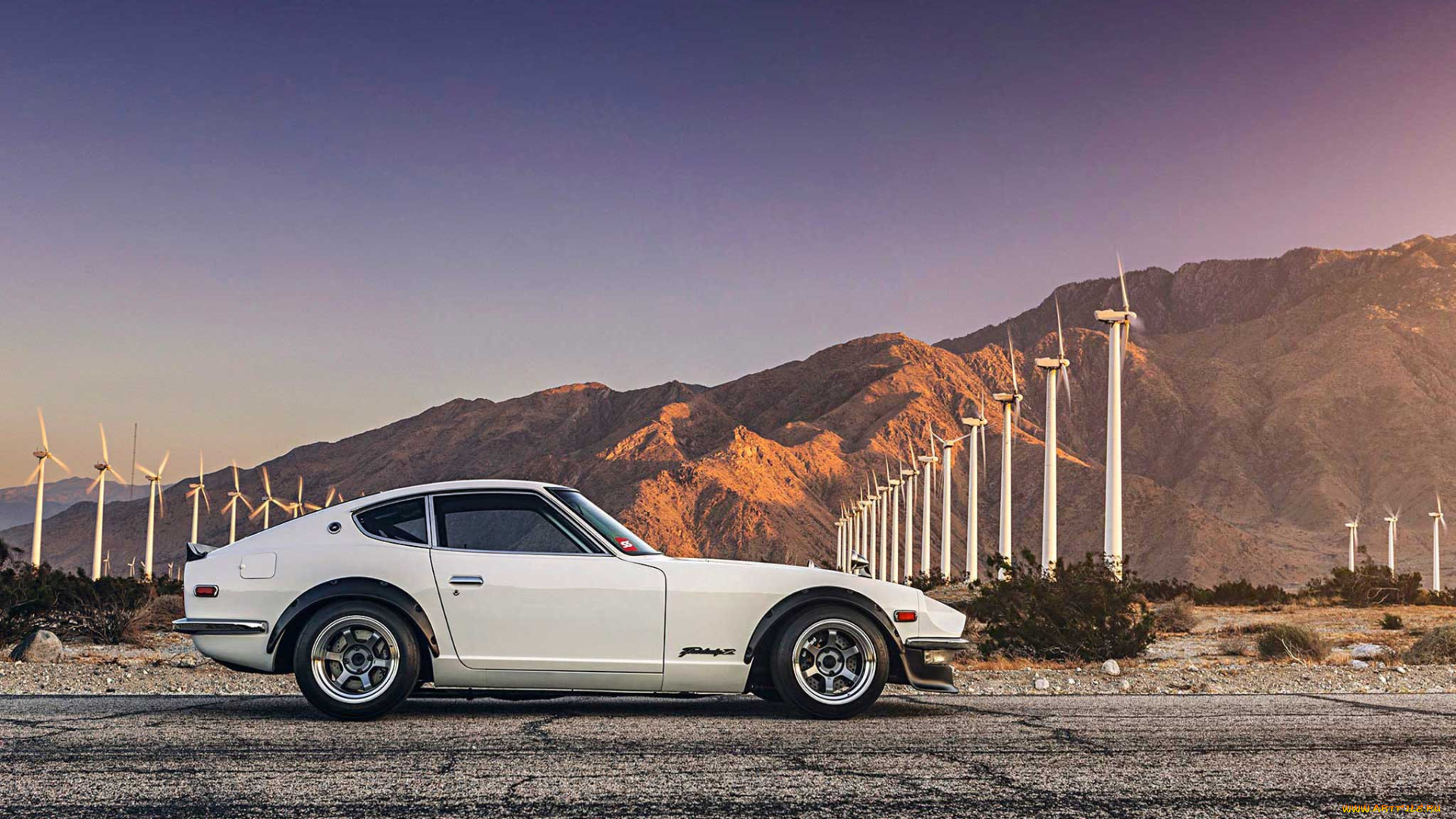 автомобили, nissan, datsun