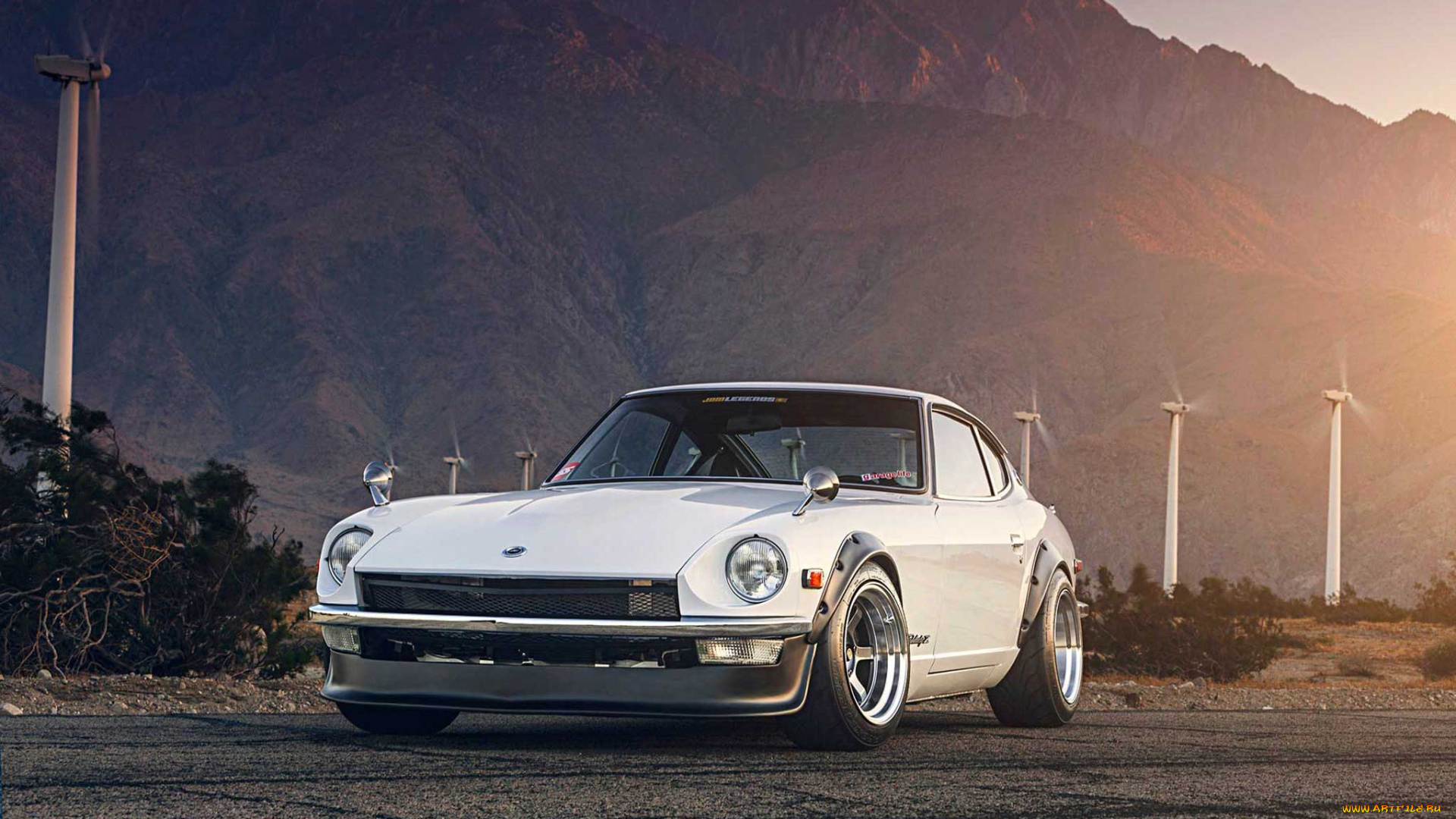 автомобили, nissan, datsun