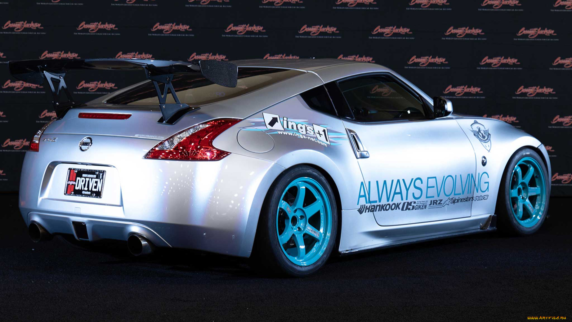 автомобили, nissan, datsun