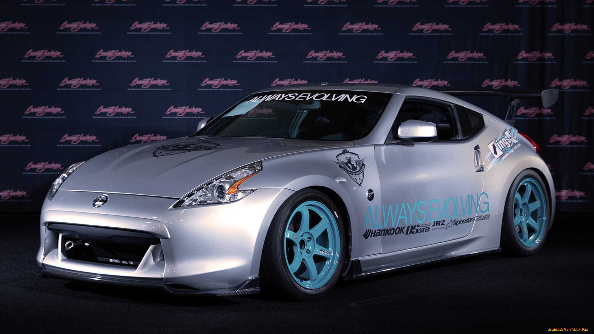 автомобили, nissan, datsun