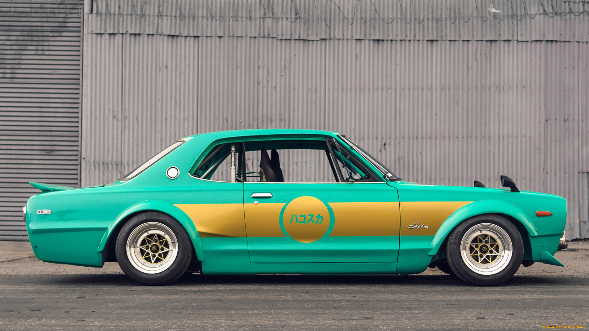 автомобили, nissan, datsun