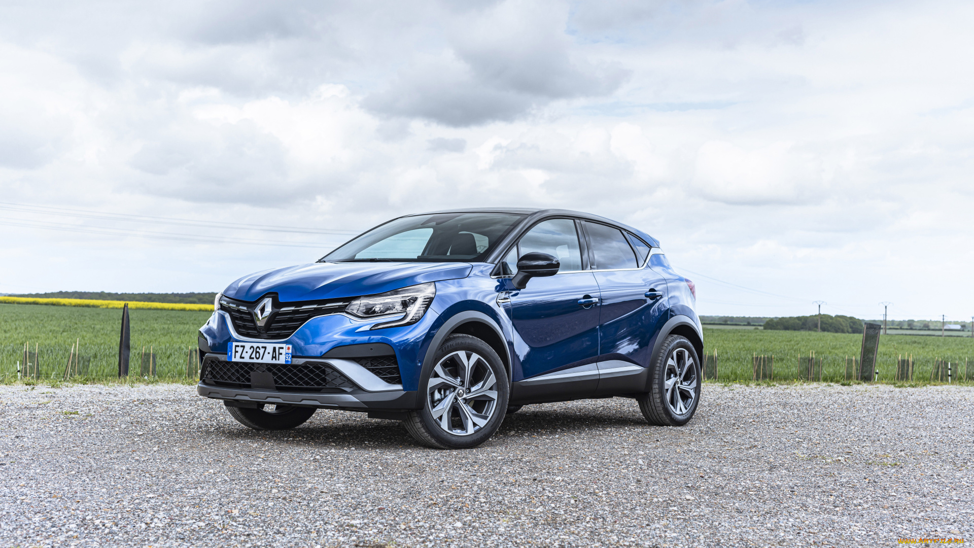 автомобили, renault