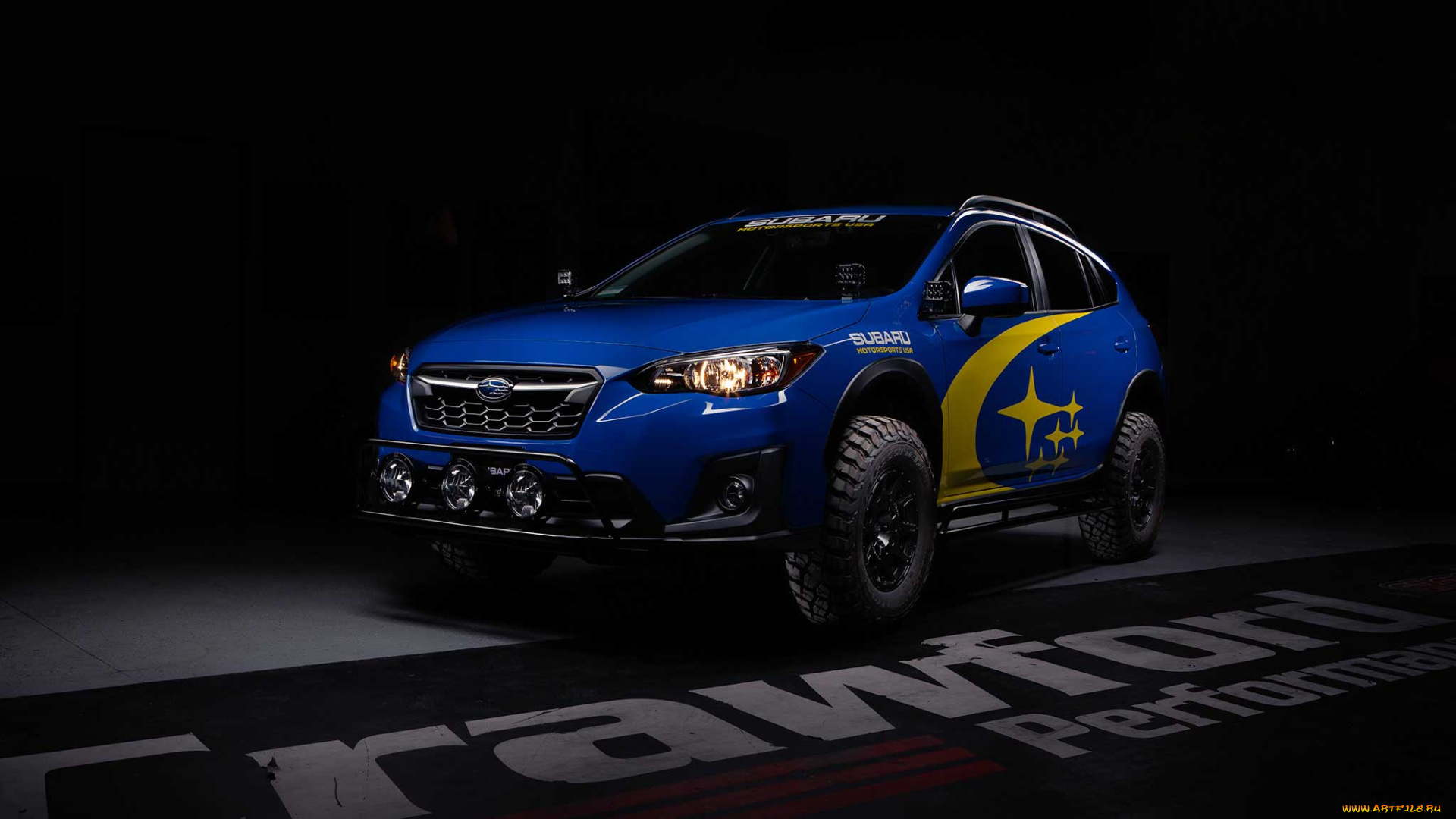 автомобили, subaru