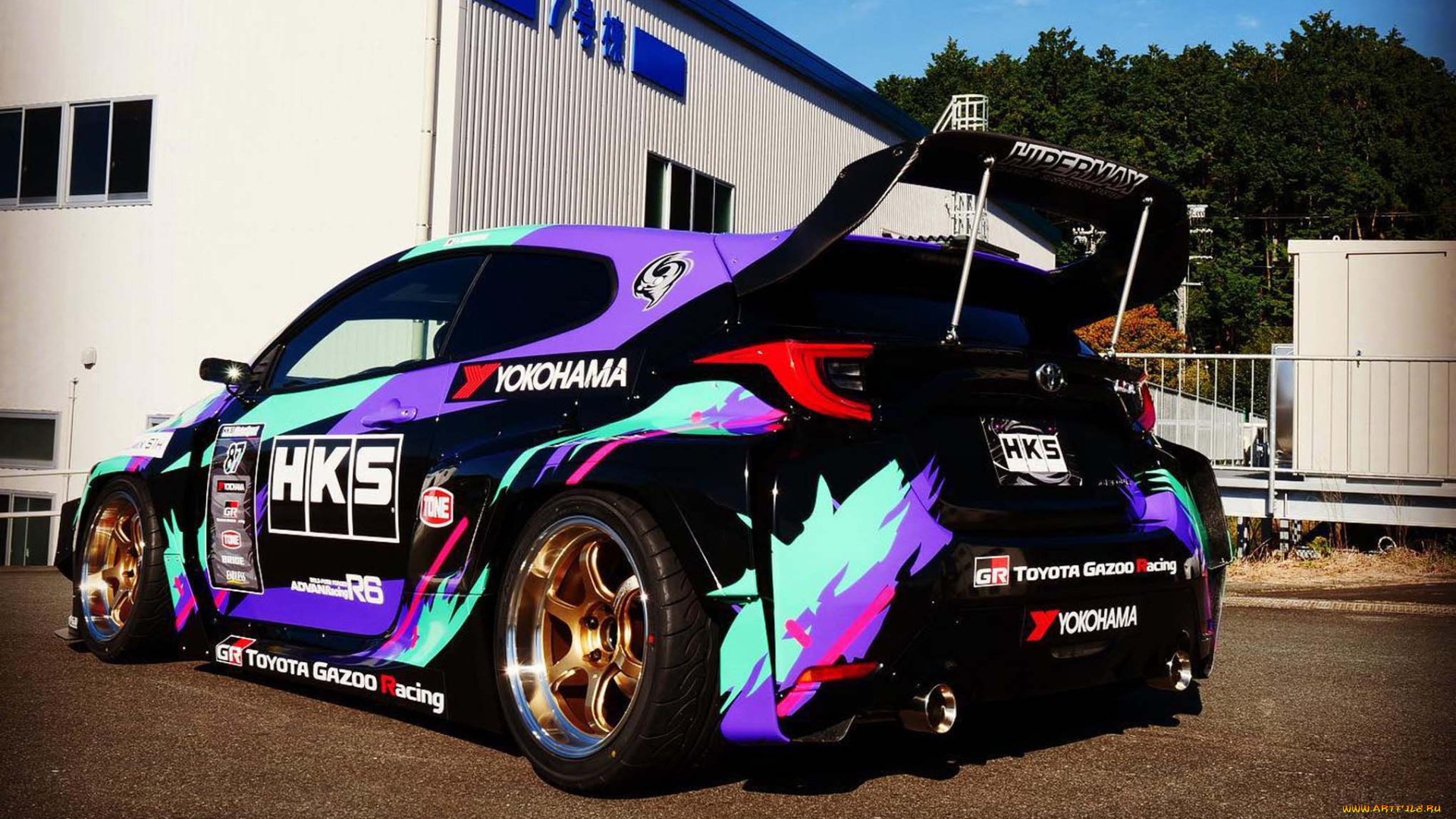 автомобили, toyota