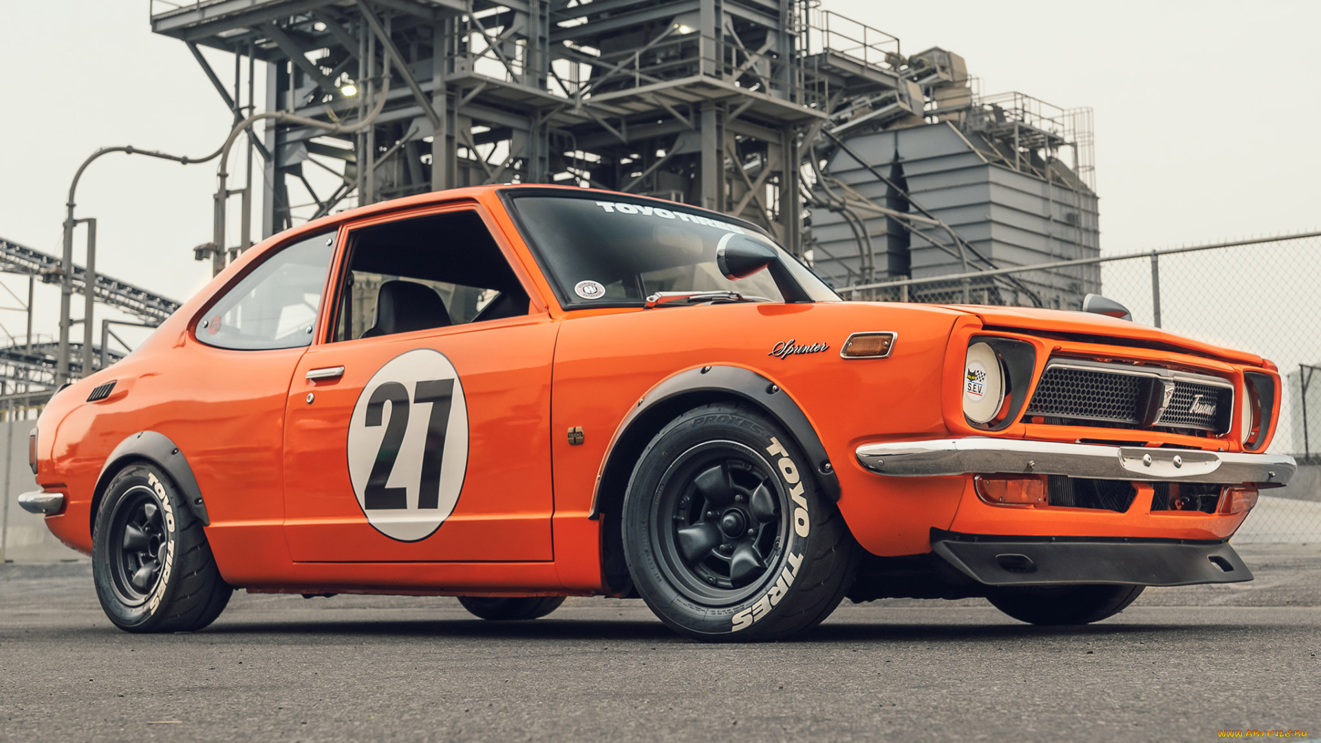 автомобили, toyota