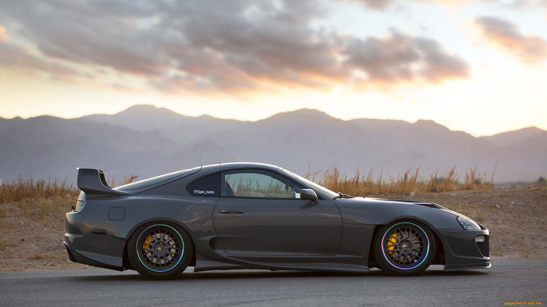 автомобили, toyota