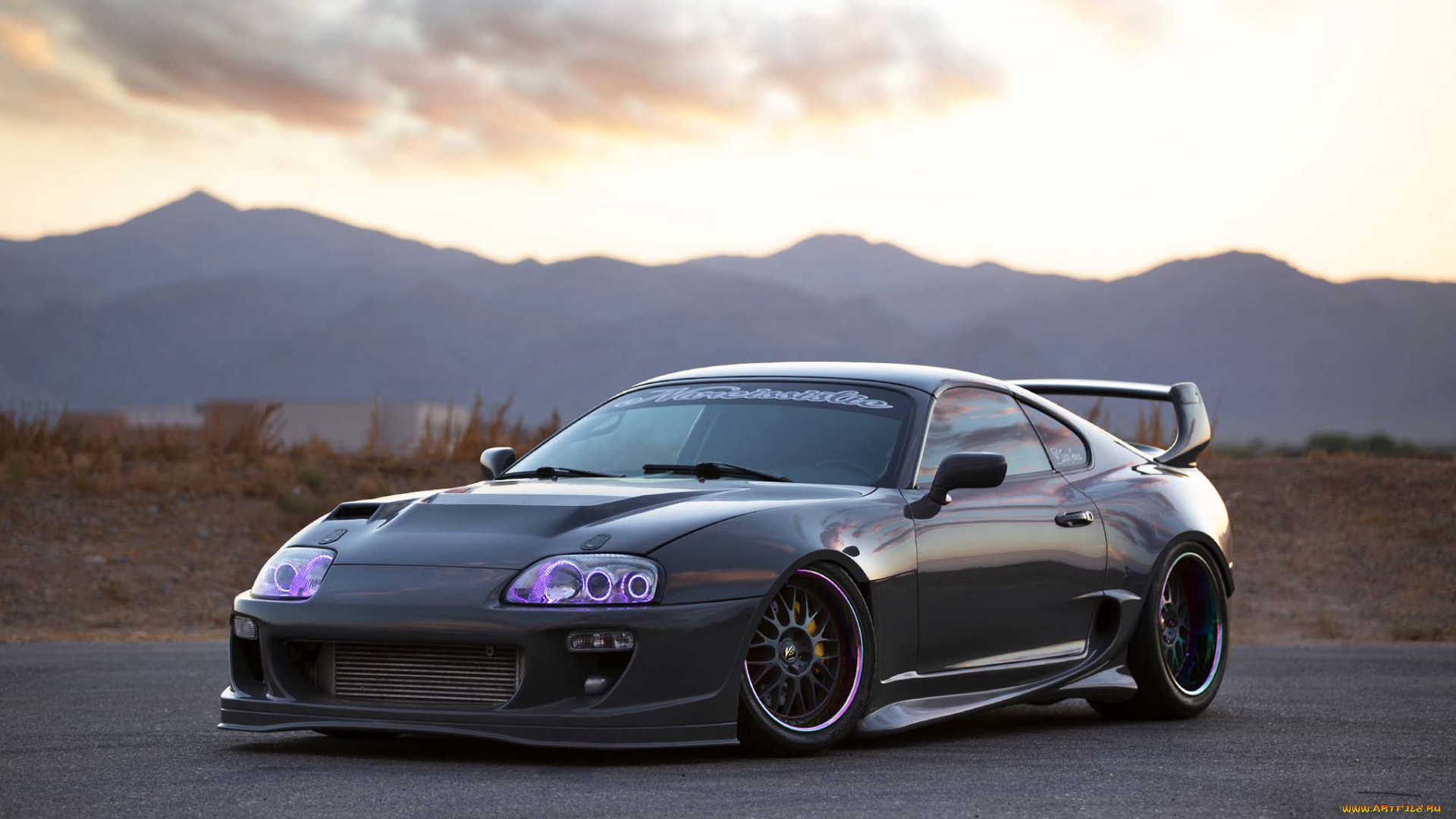 автомобили, toyota