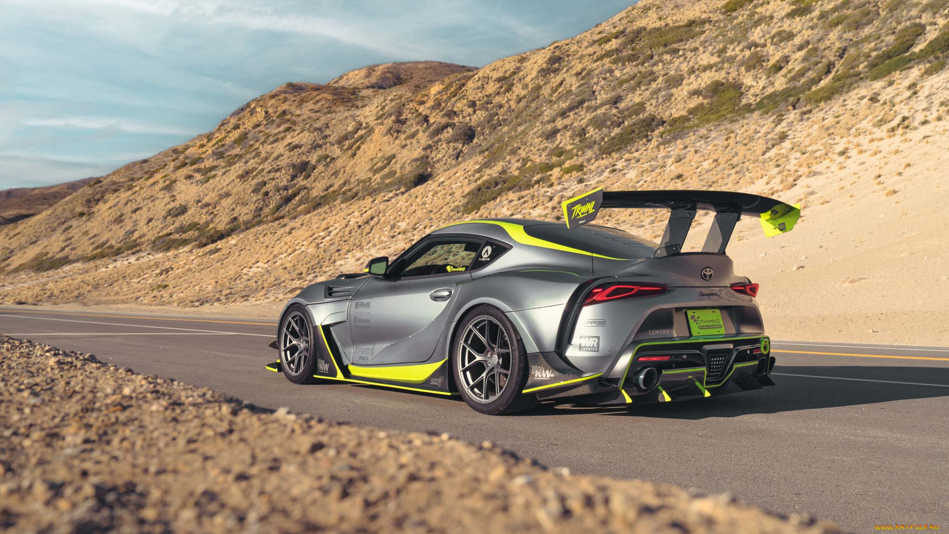 автомобили, toyota