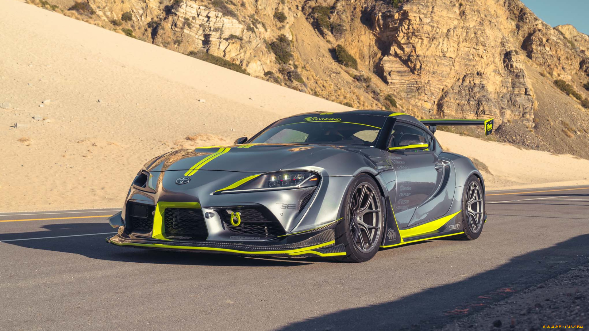 автомобили, toyota