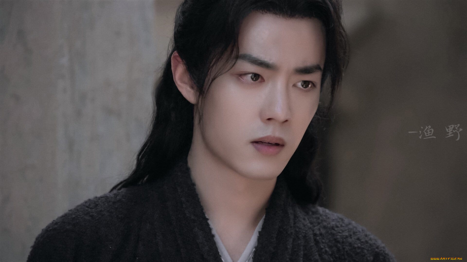 кино, фильмы, douluo, continent, тан, сань, лицо