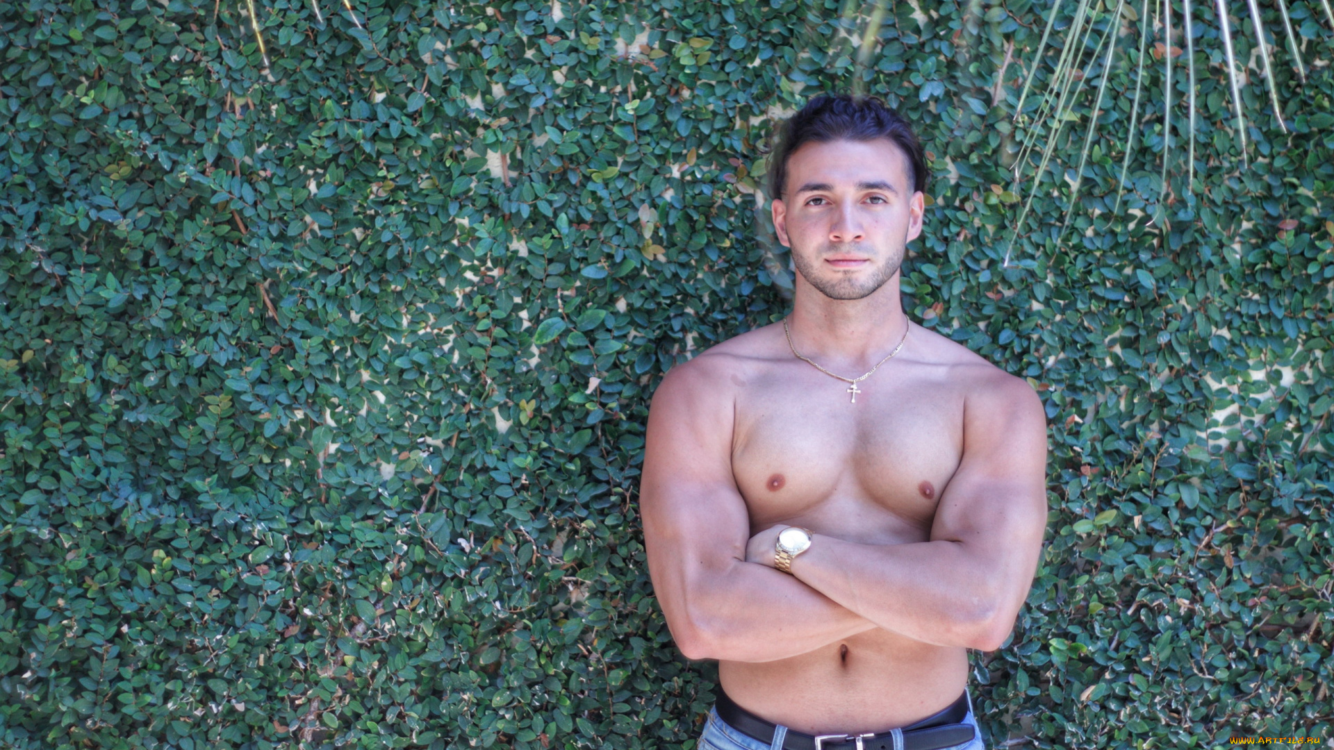 мужчины, -, unsort, поза